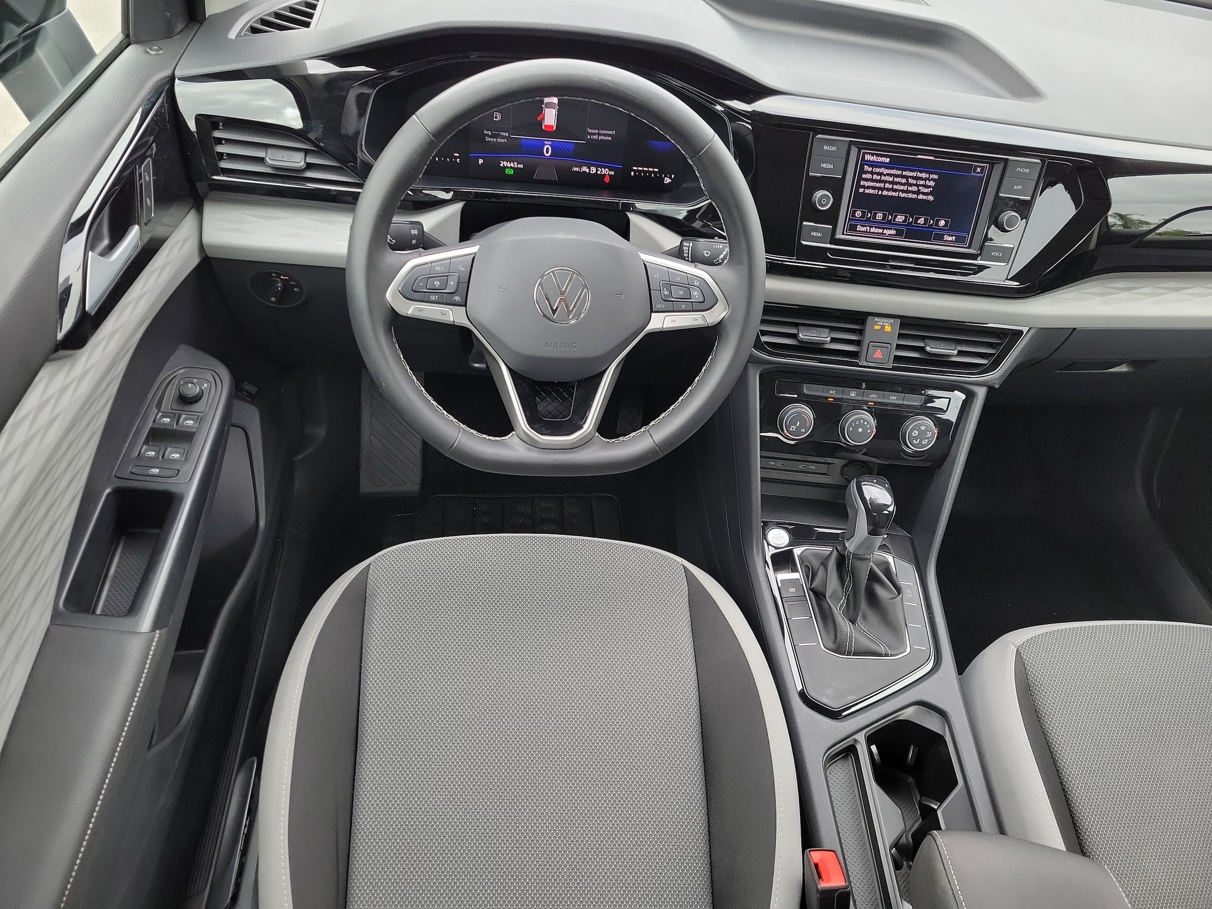 2024 Volkswagen Taos S - Photo 12