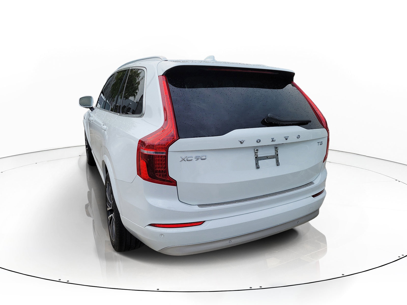 2022 Volvo XC90 Momentum - Photo 6