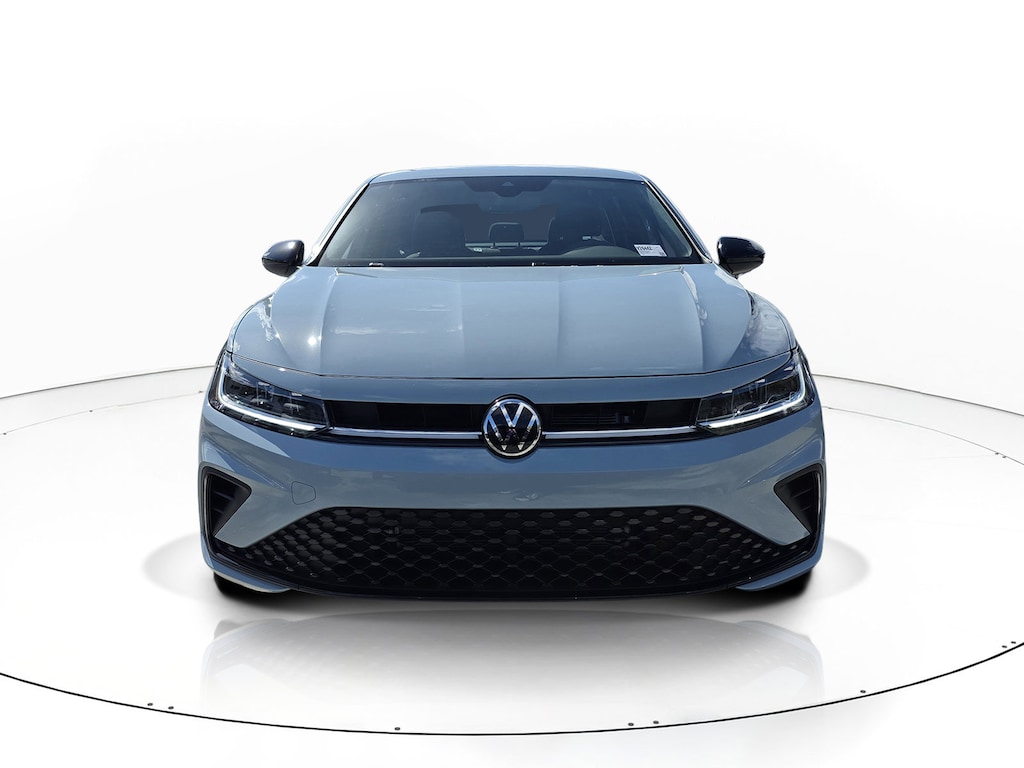 New 2026 Volkswagen Jetta 1.5T Sport Sedan