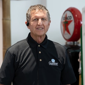 Staff member Enrique Illanez from 7b1bf746e711