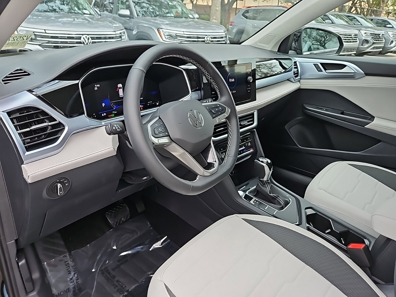 2026 Volkswagen Taos S - Photo 9