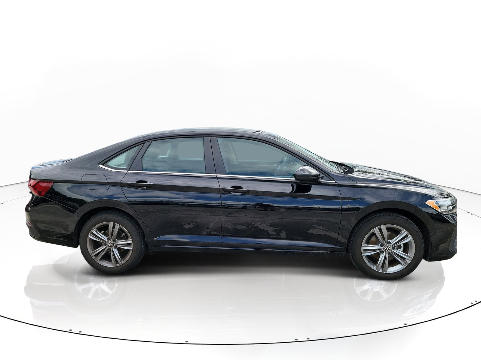 2023 Volkswagen Jetta SE - Photo 7