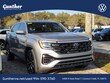  Volkswagen Atlas Cross Sport