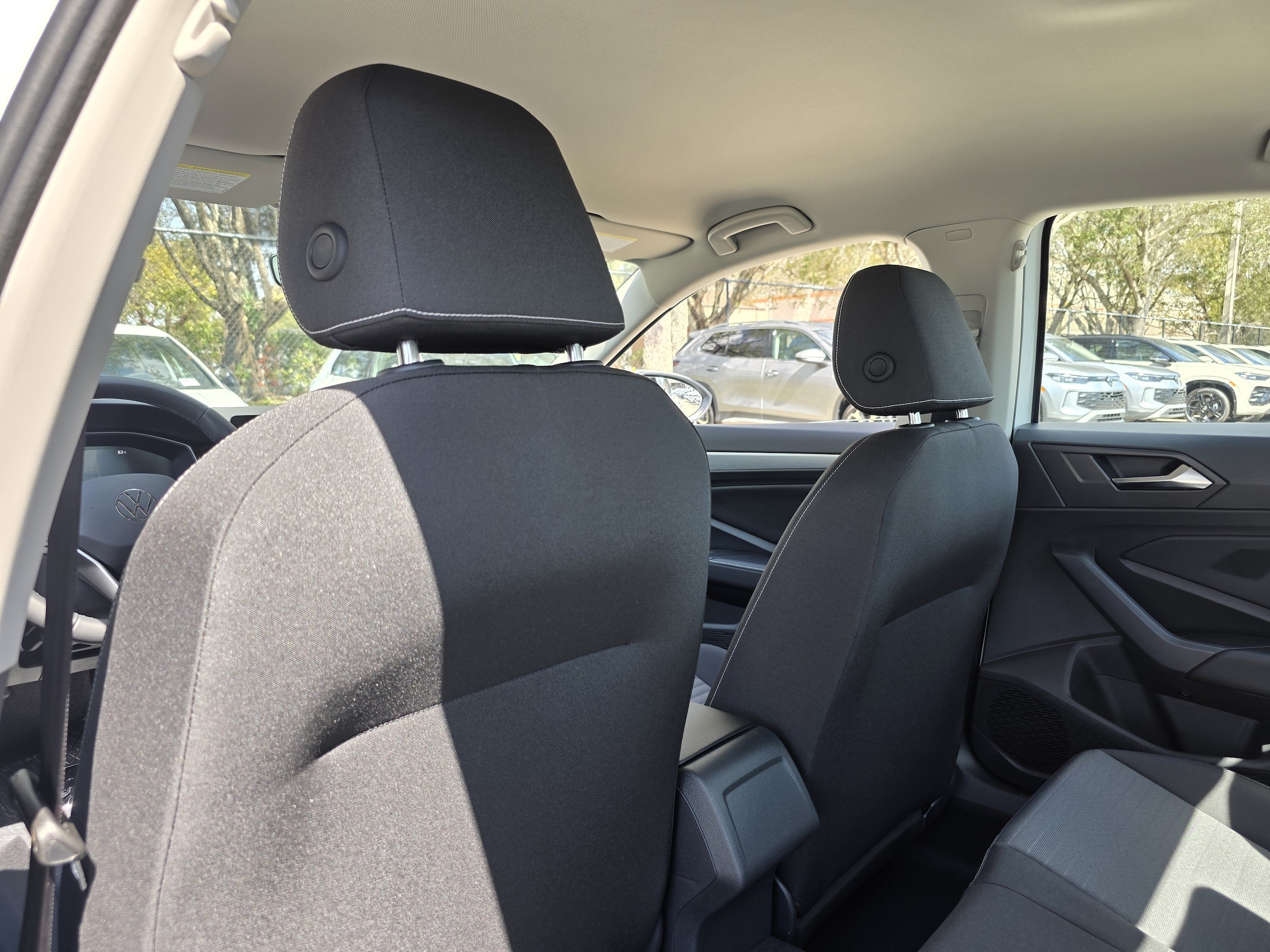 2026 Volkswagen Jetta S - Photo 10