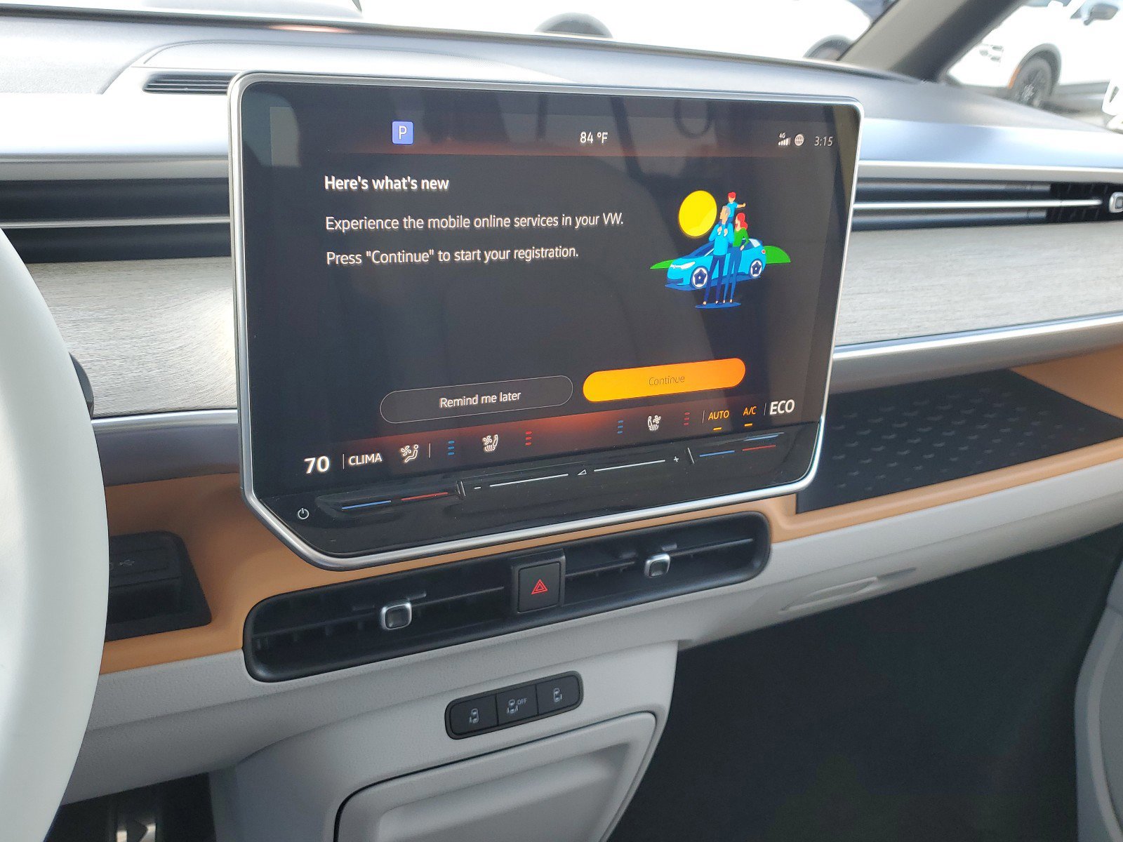 2025 Volkswagen ID. Buzz 1st Edition - Photo 16