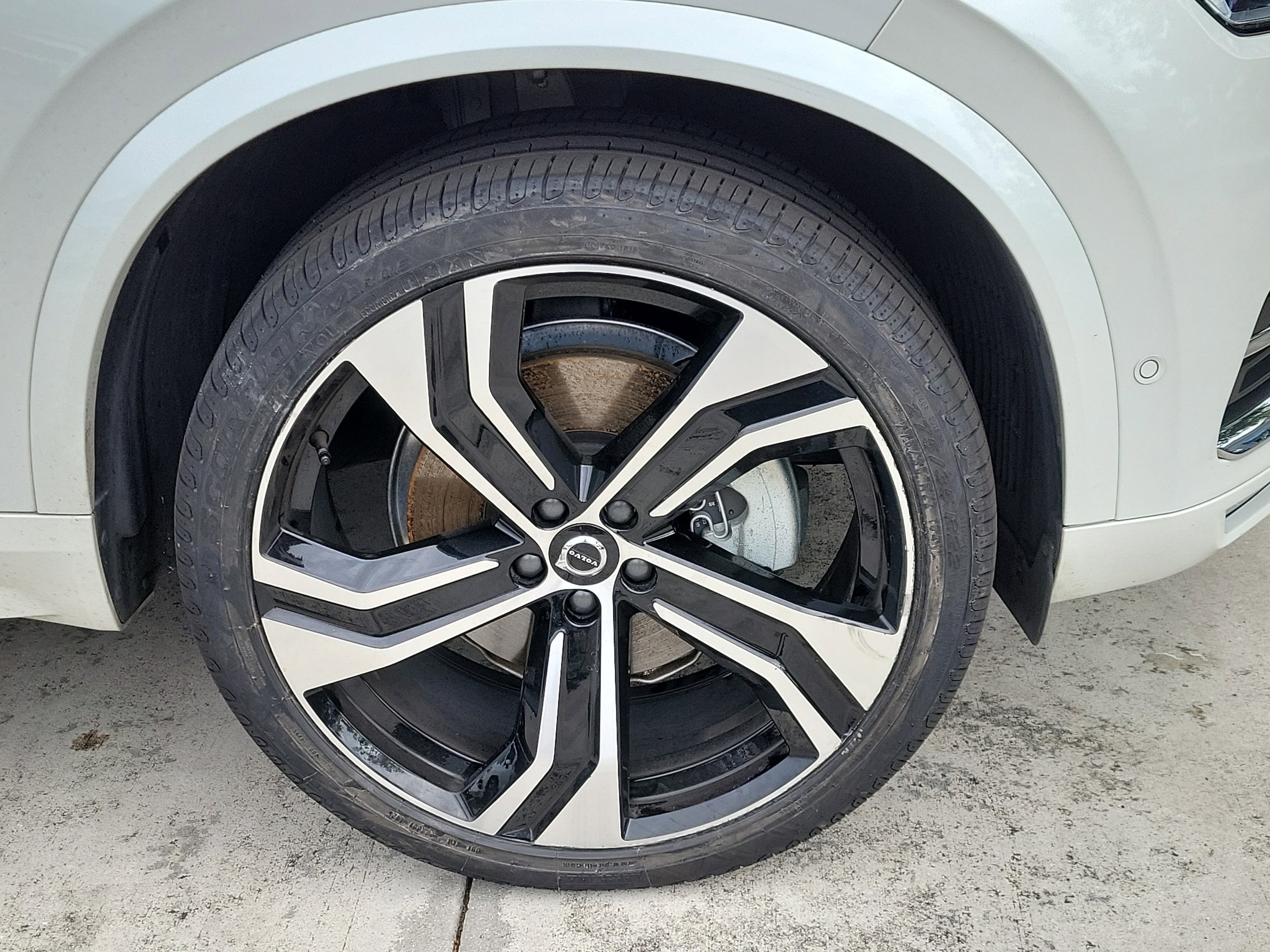 2024 Volvo XC90 Ultimate - Photo 15