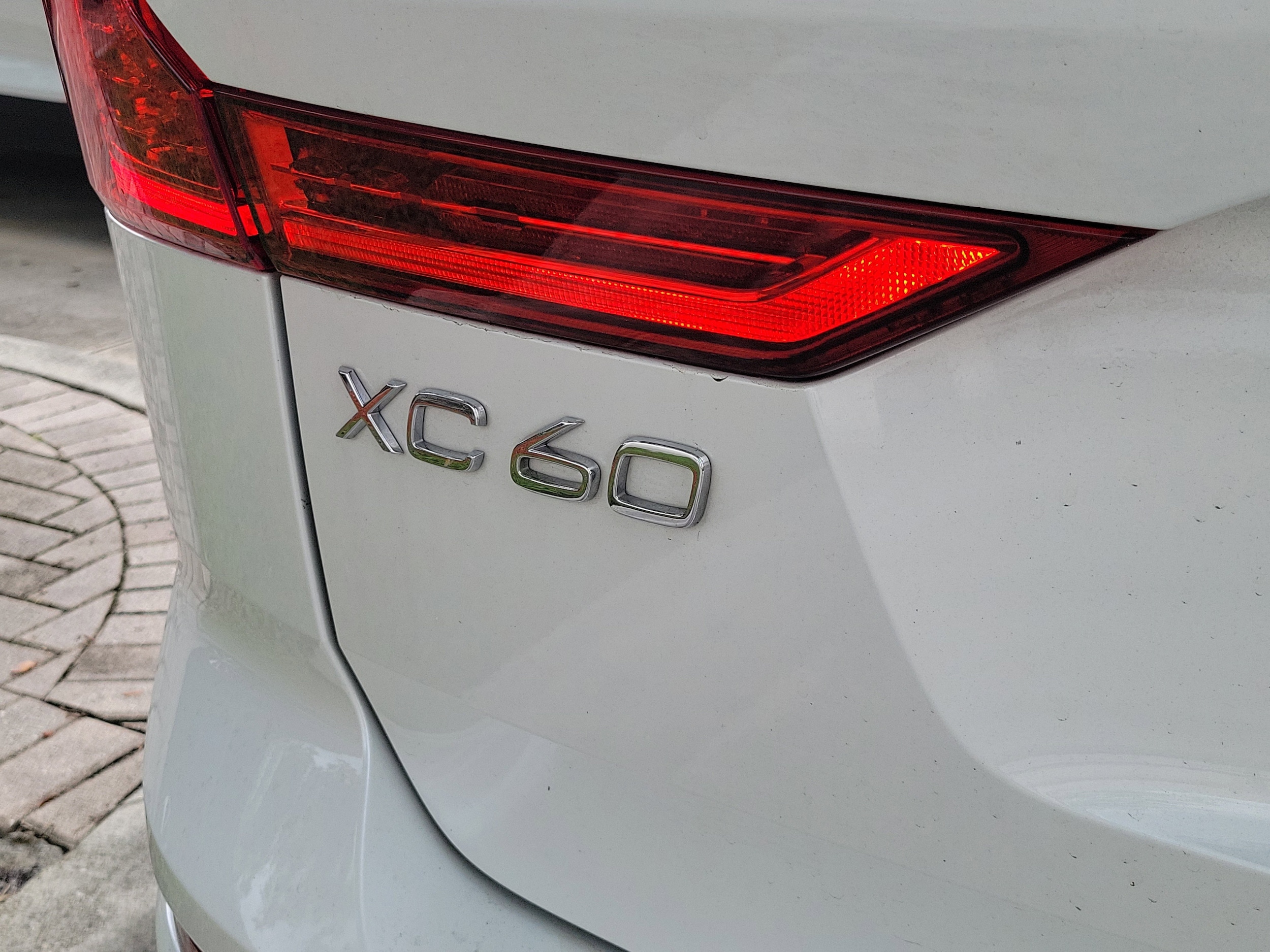 2024 Volvo XC60 Core - Photo 10