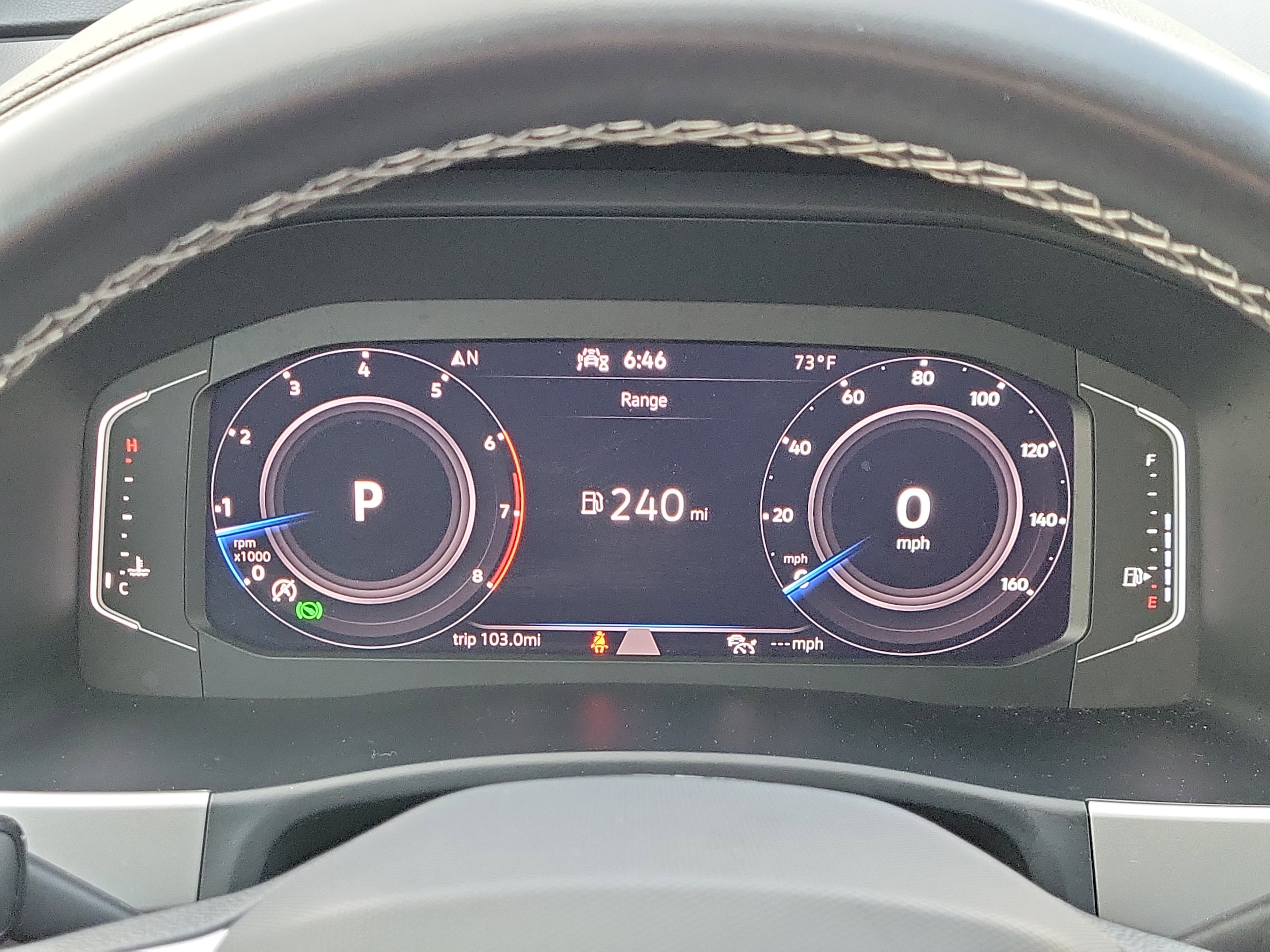 2023 Volkswagen Atlas SE w/Tech - Photo 26