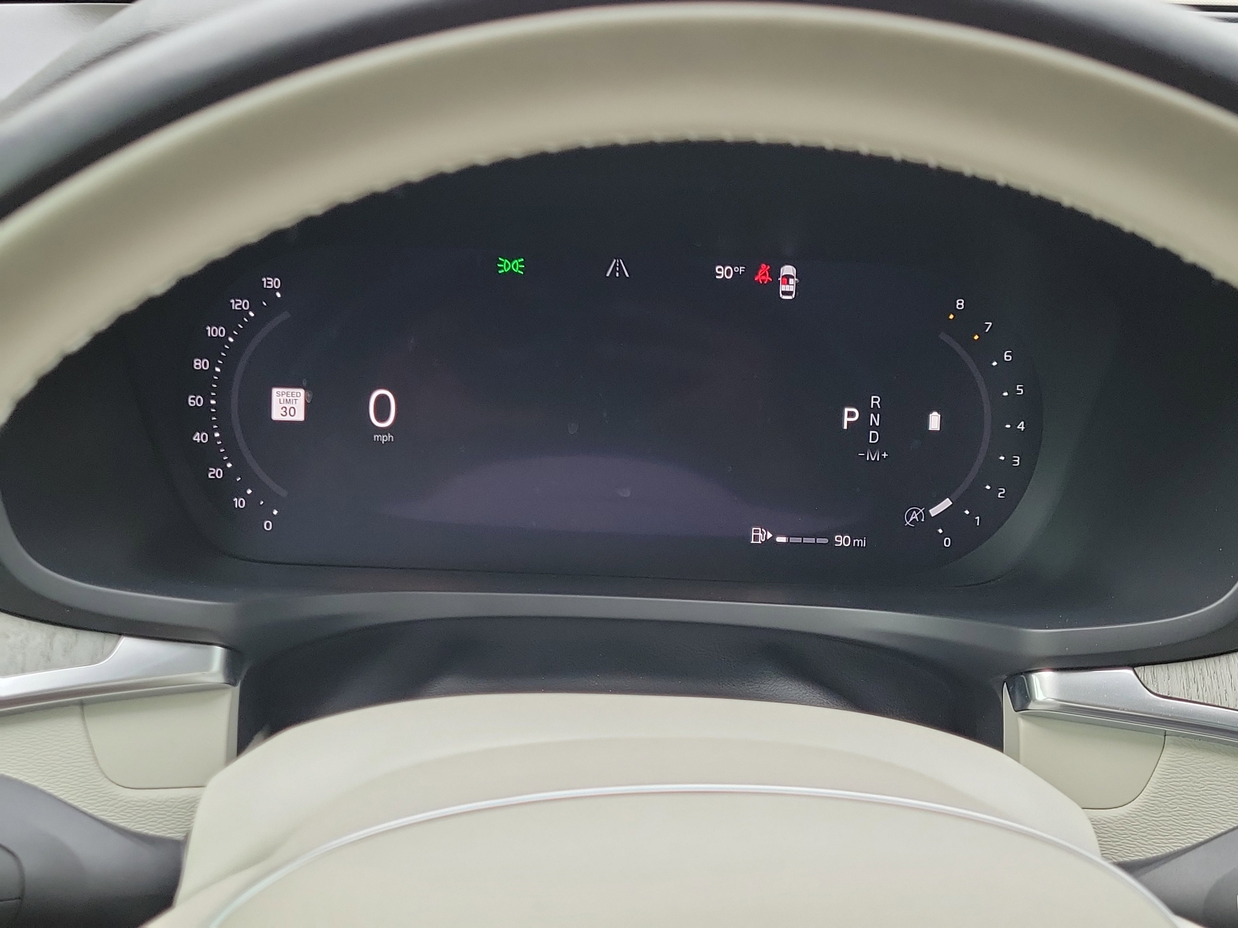 2023 Volvo V60 Cross Country Plus - Photo 24