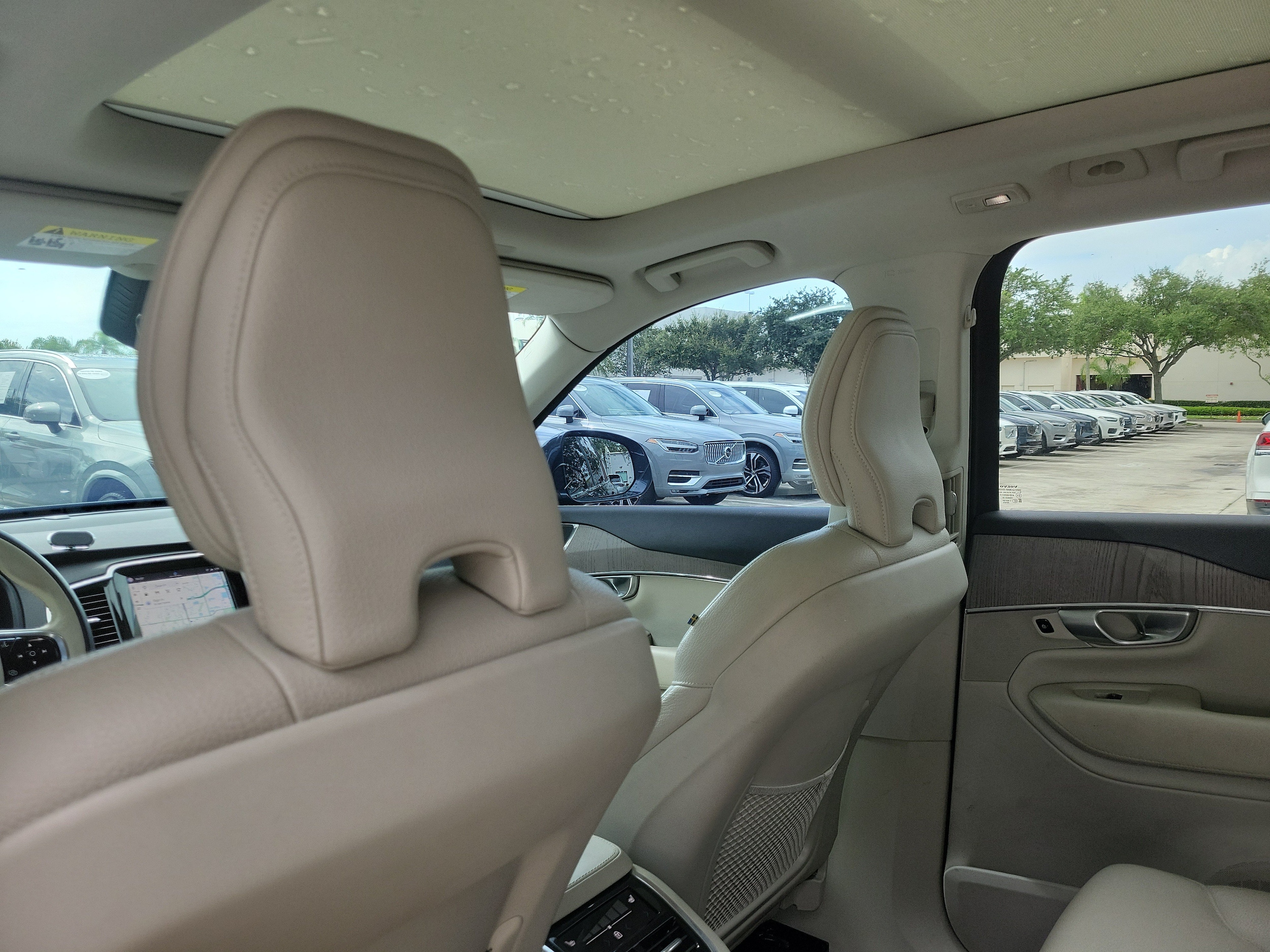 2023 Volvo XC90 Plus - Photo 15