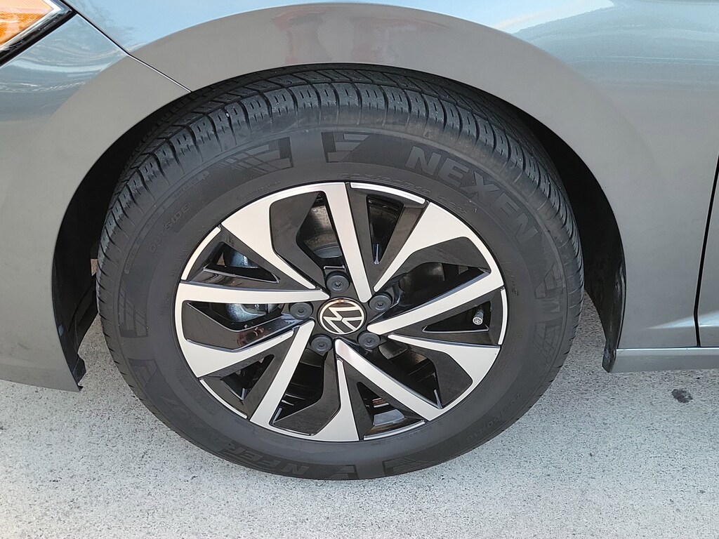 Used 2024 Volkswagen Jetta 1.5T S Sedan