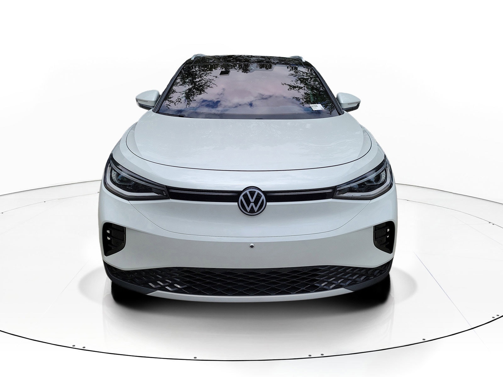 Used 2023 Volkswagen ID.4 PRO S PLUS with VIN 1V2JNPE83PC021638 for sale in Coconut Creek, FL