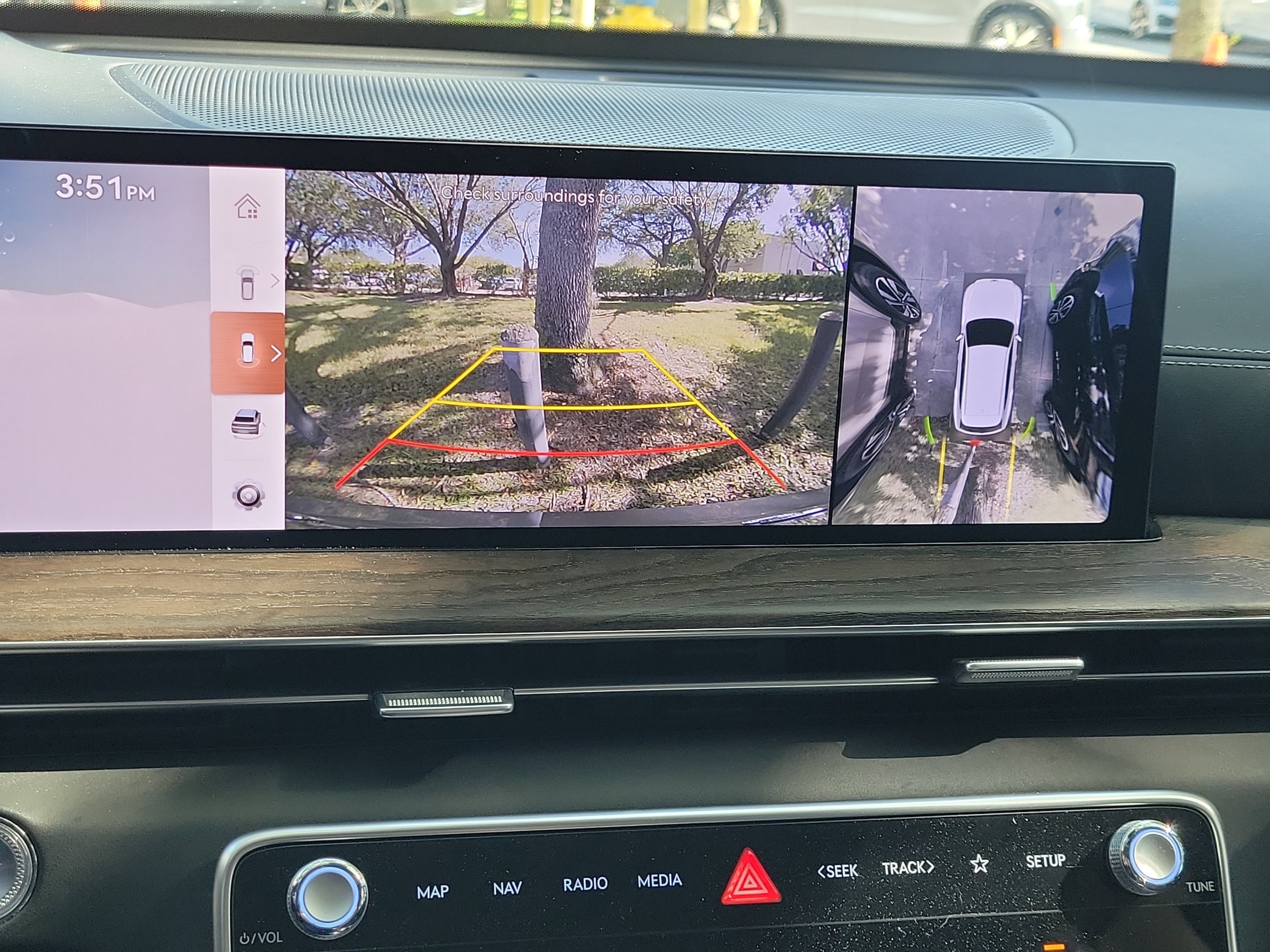 2025 GENESIS GV80 Prestige - Photo 30