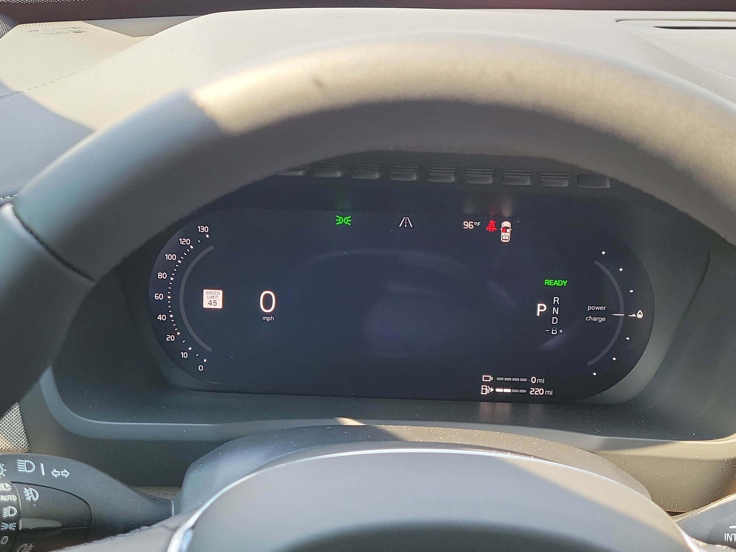 2026 Volvo XC90 Core - Photo 30