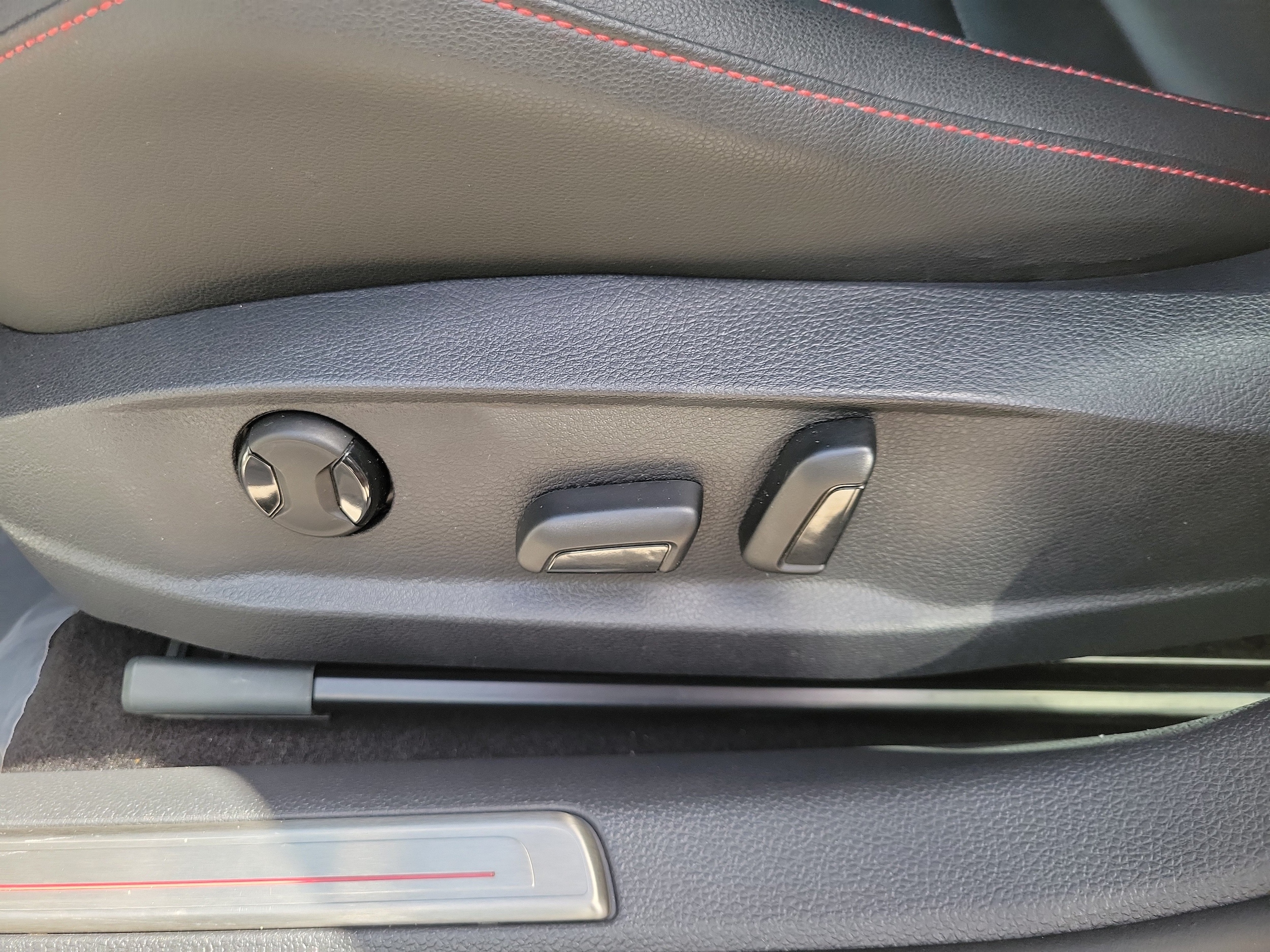 2016 Volkswagen Golf GTI Autobahn - Photo 15