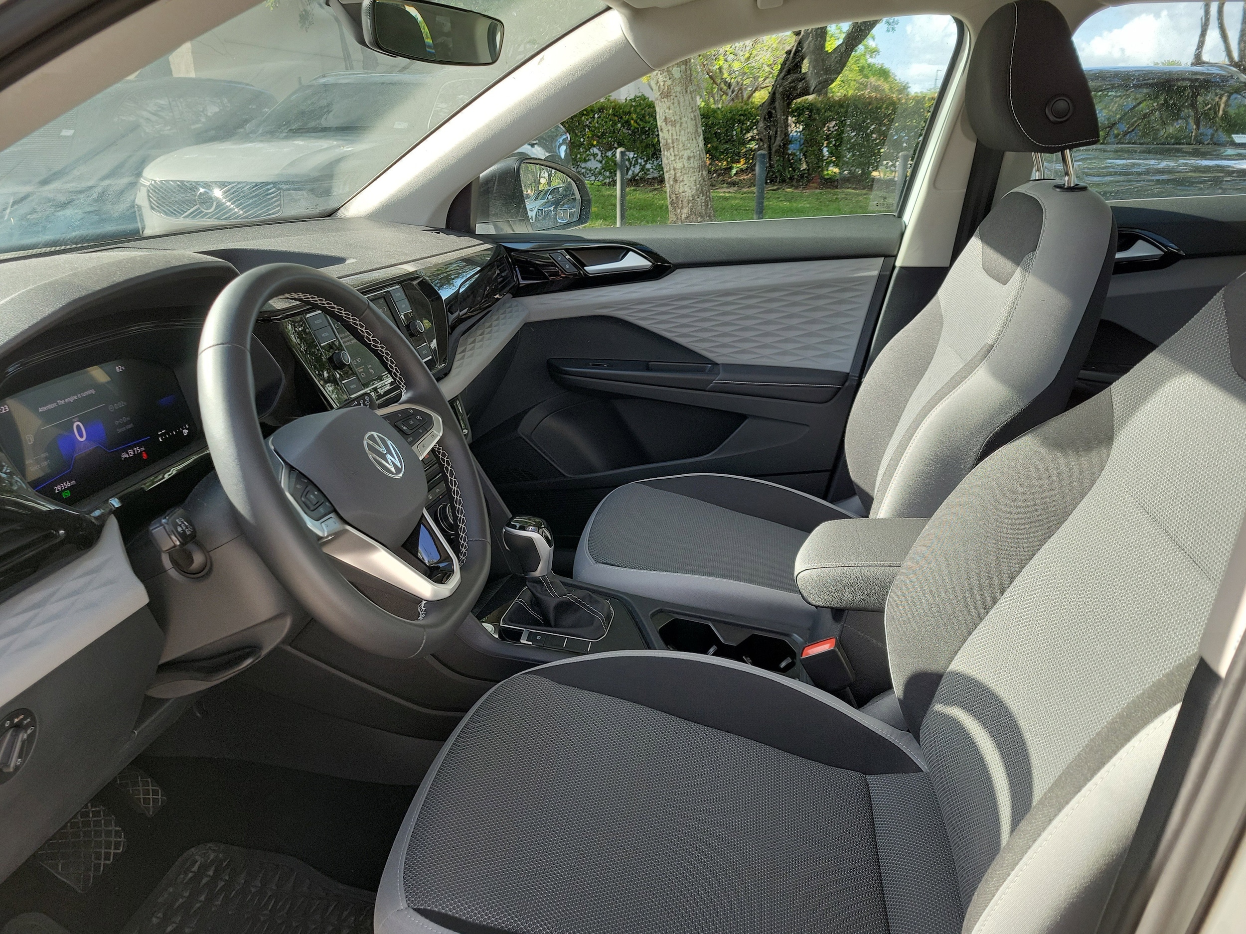 2024 Volkswagen Taos S - Photo 15