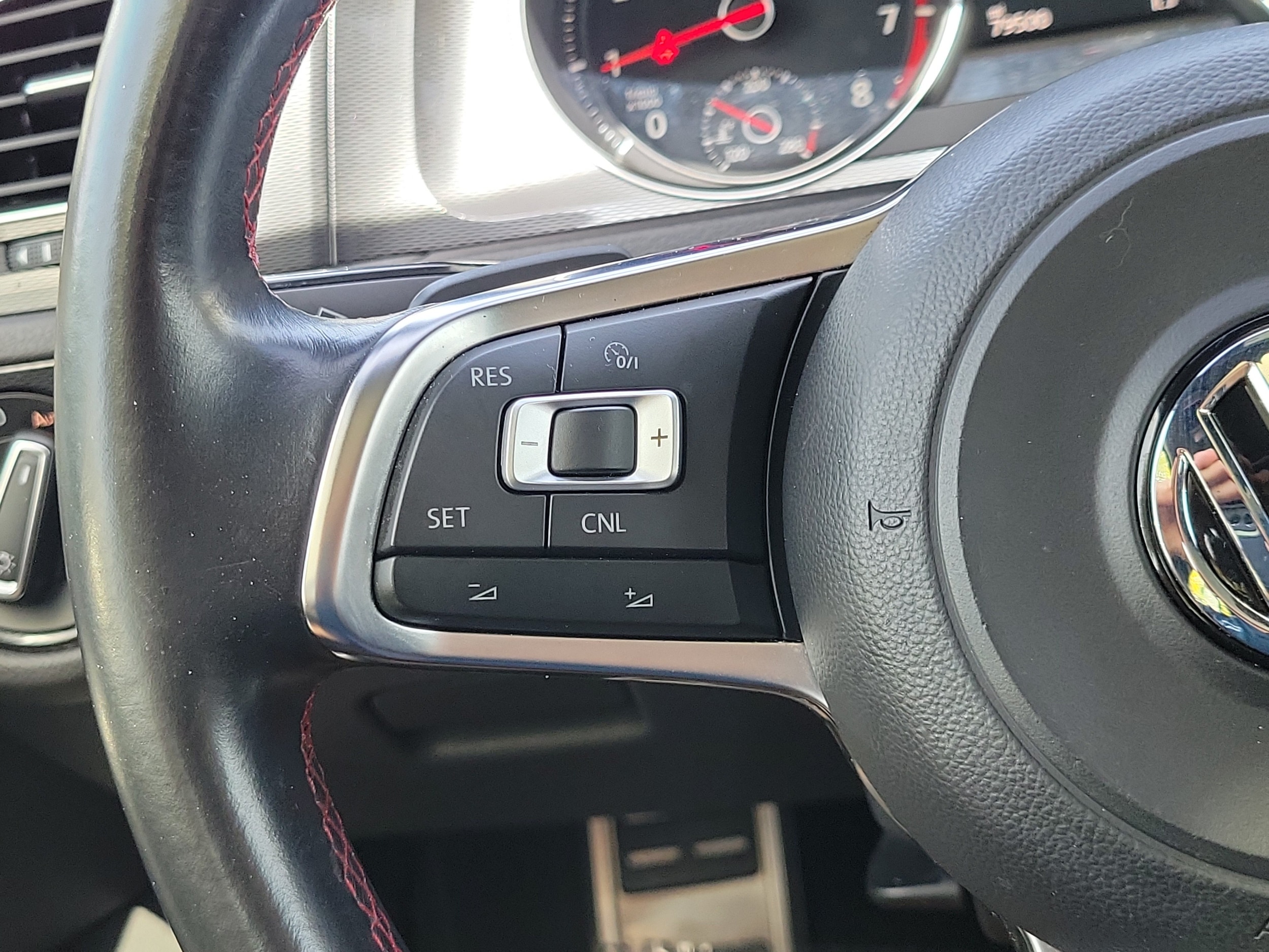 2016 Volkswagen Golf GTI Autobahn - Photo 19