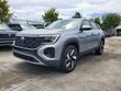 Volkswagen Atlas Cross Sport