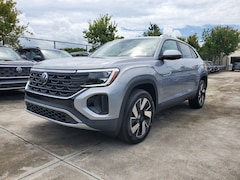 2026 Volkswagen Atlas Cross Sport 2.0T SE w/Technology SUV