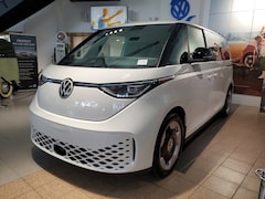 2025 Volkswagen ID. Buzz Pro S Van Passenger Van