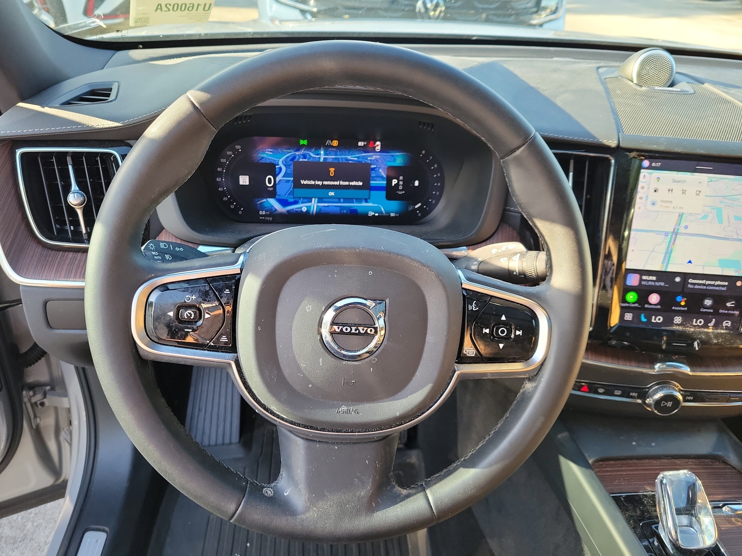 2023 Volvo XC60 Ultimate - Photo 18