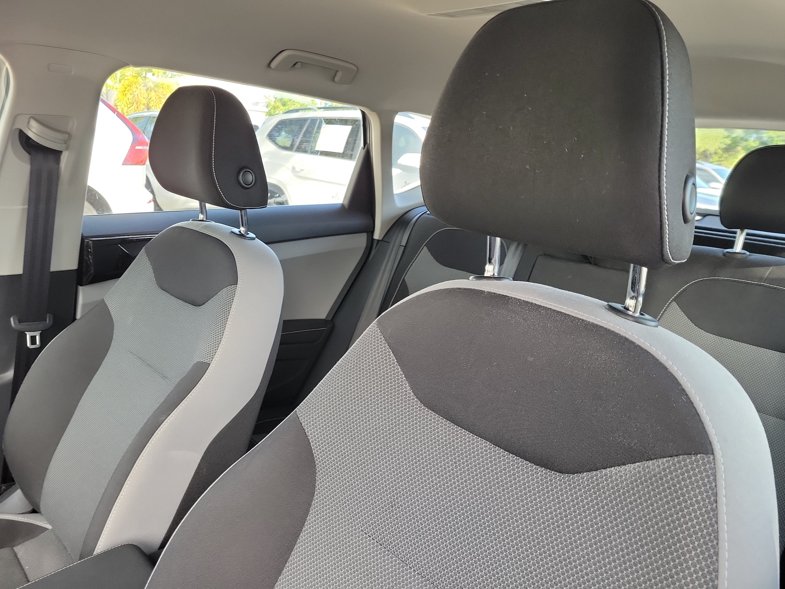 2024 Volkswagen Taos S - Photo 16