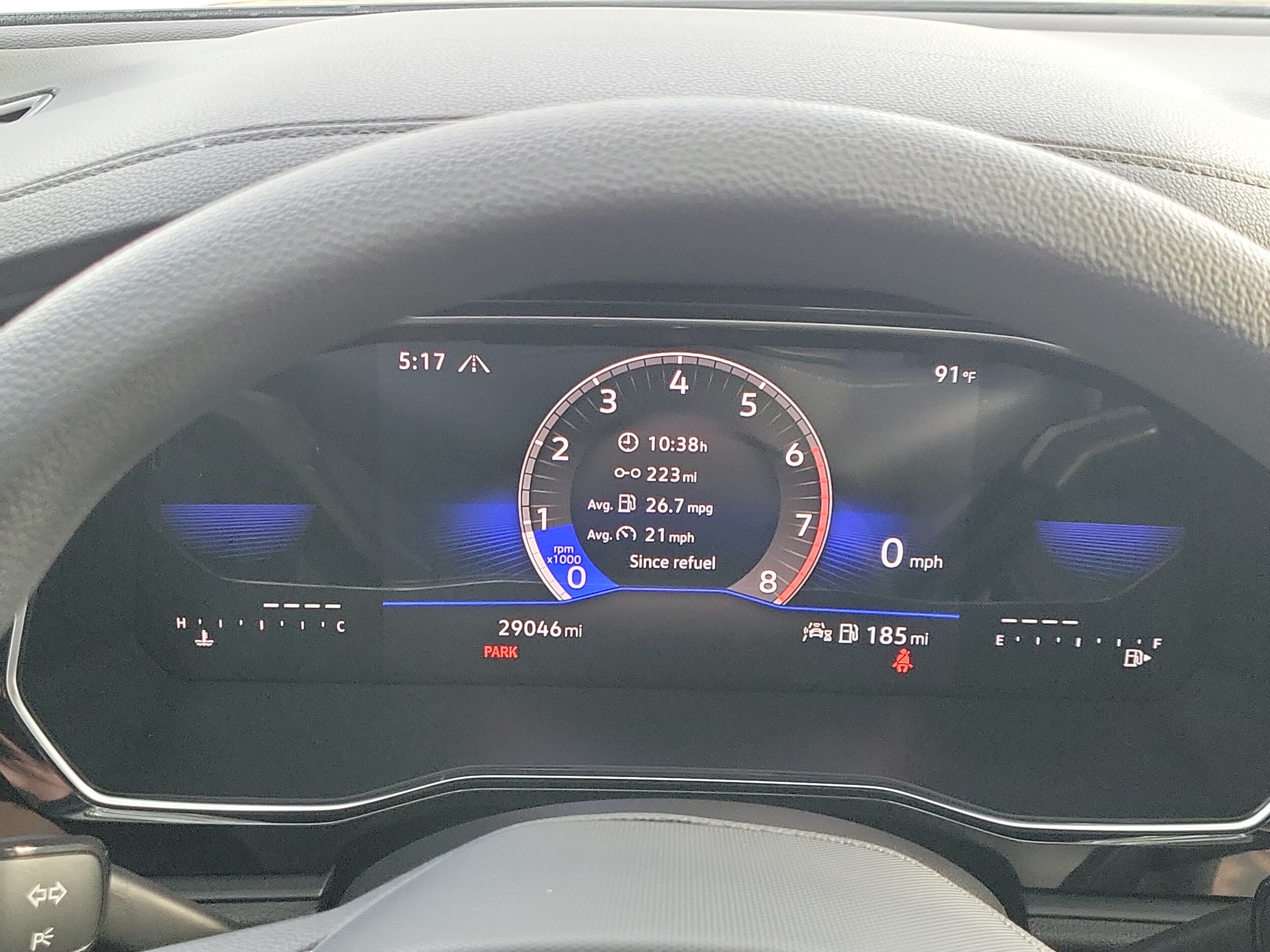 2023 Volkswagen Jetta S - Photo 22