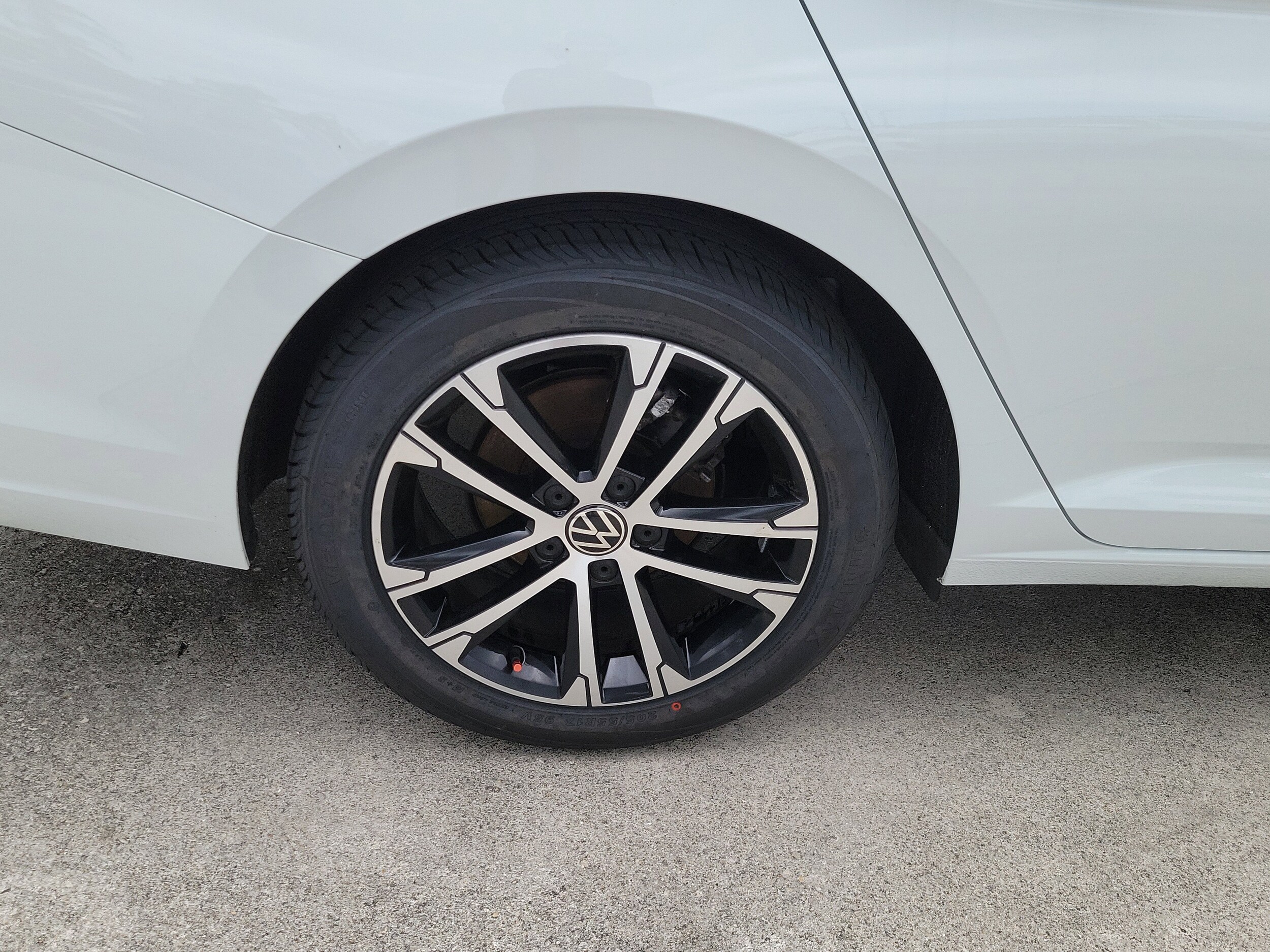 2022 Volkswagen Jetta Sport - Photo 10