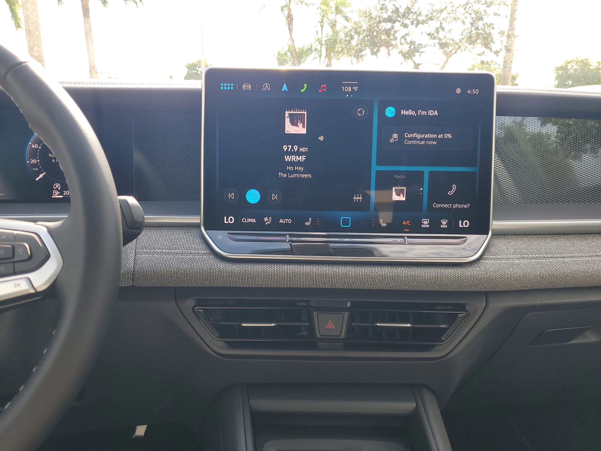 2025 Volkswagen Tiguan S - Photo 18