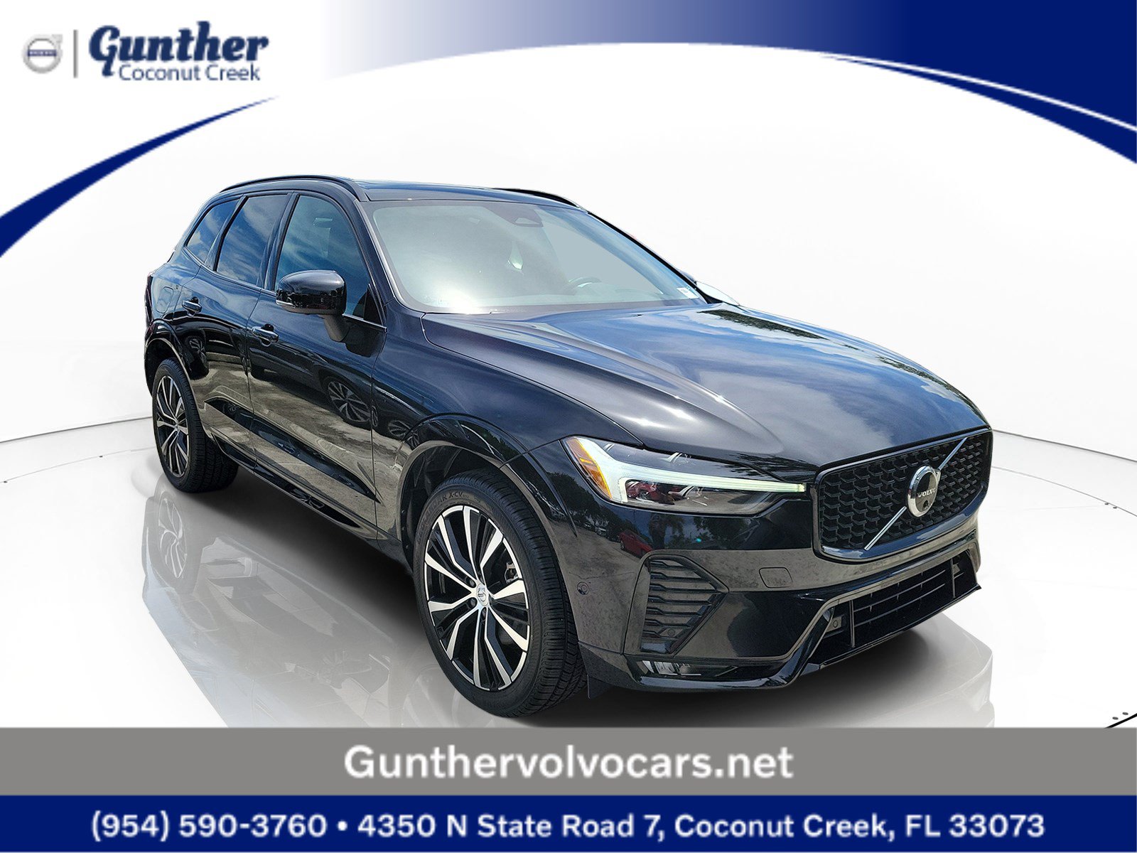 2024 Volvo XC60