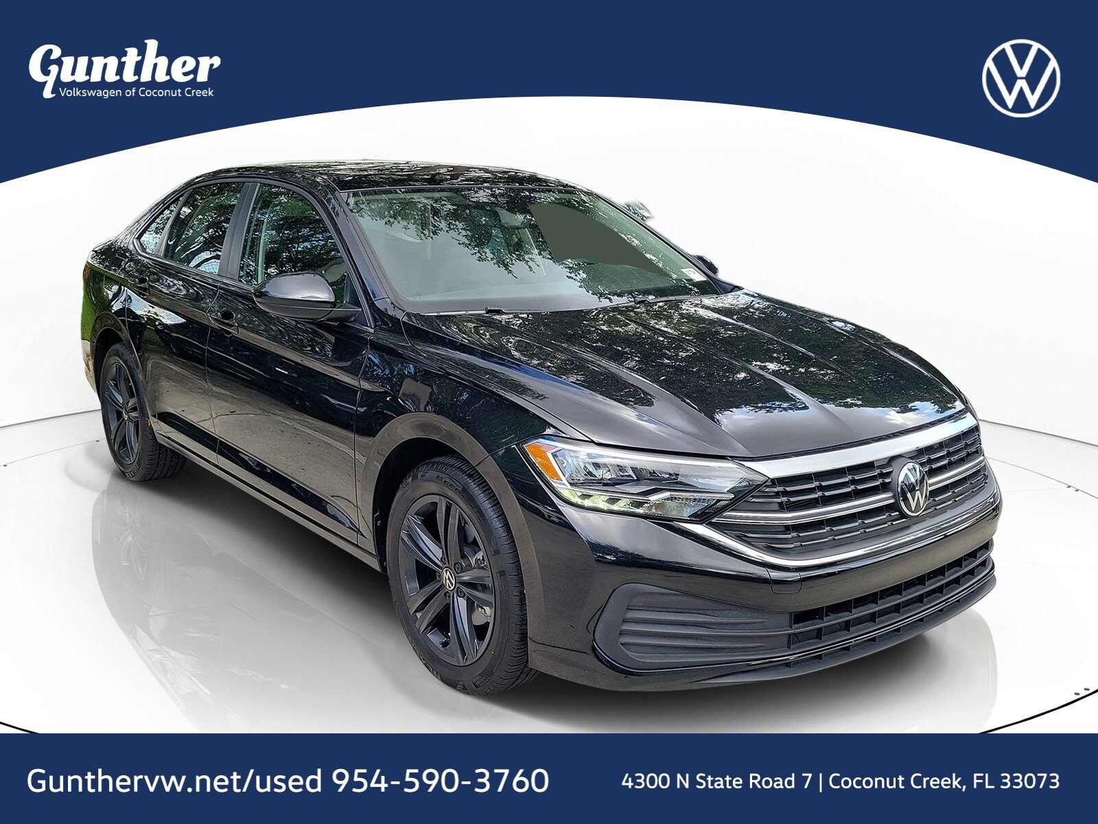 2024 Volkswagen Jetta