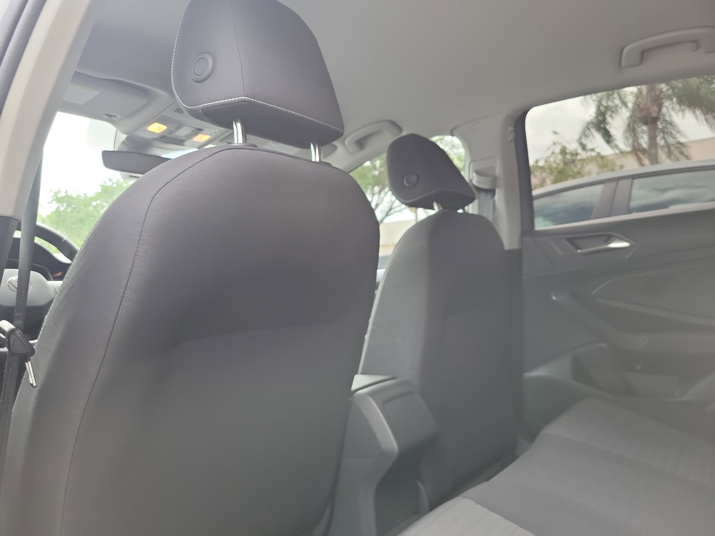 2025 Volkswagen Jetta S - Photo 9
