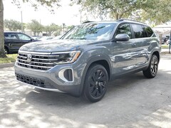 2025 Volkswagen Atlas 2.0T SE w/Technology SUV