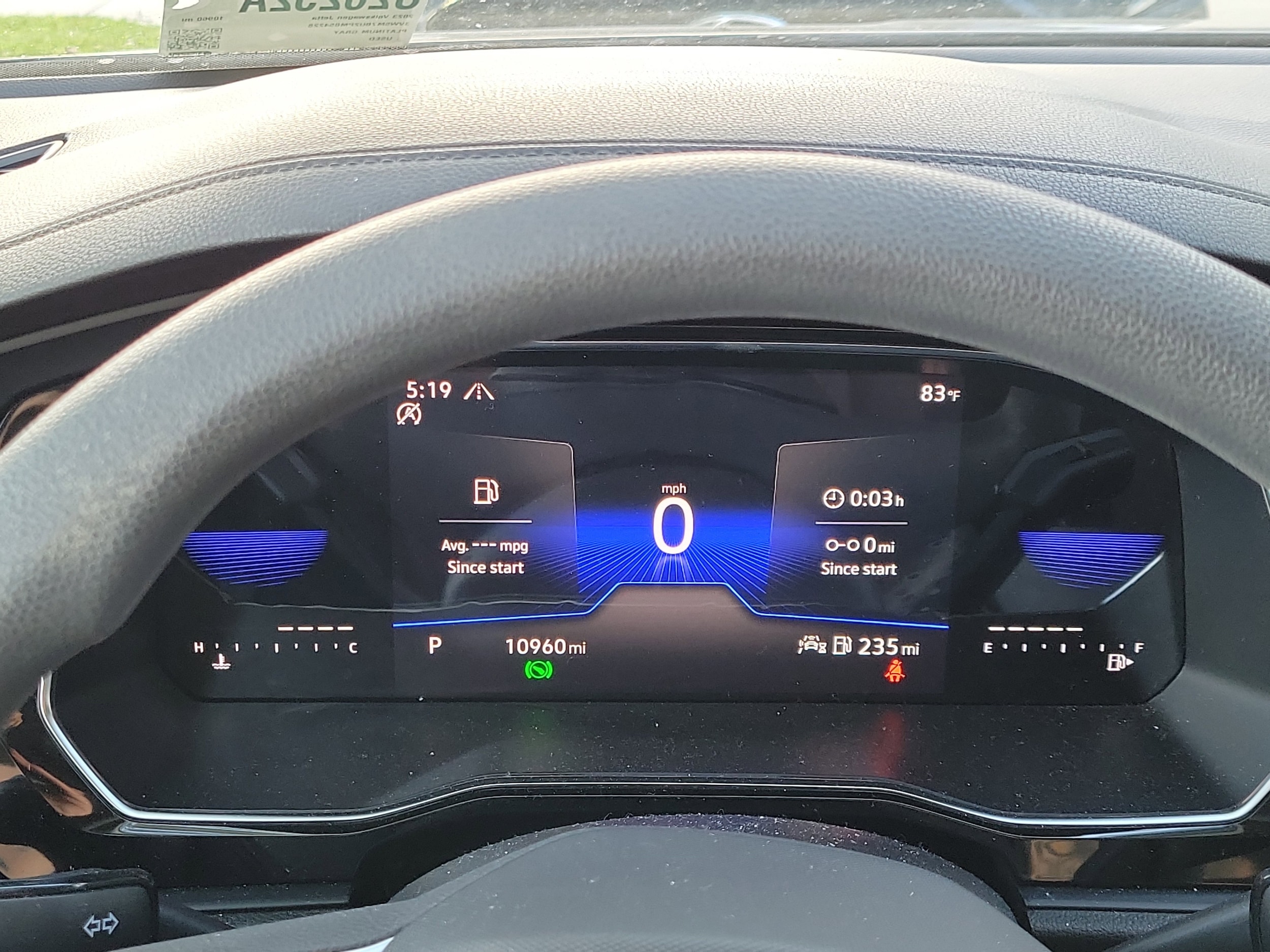 2023 Volkswagen Jetta S - Photo 22