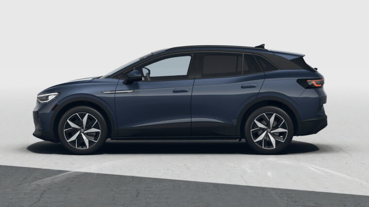 VW ID.4 AWD Pro S