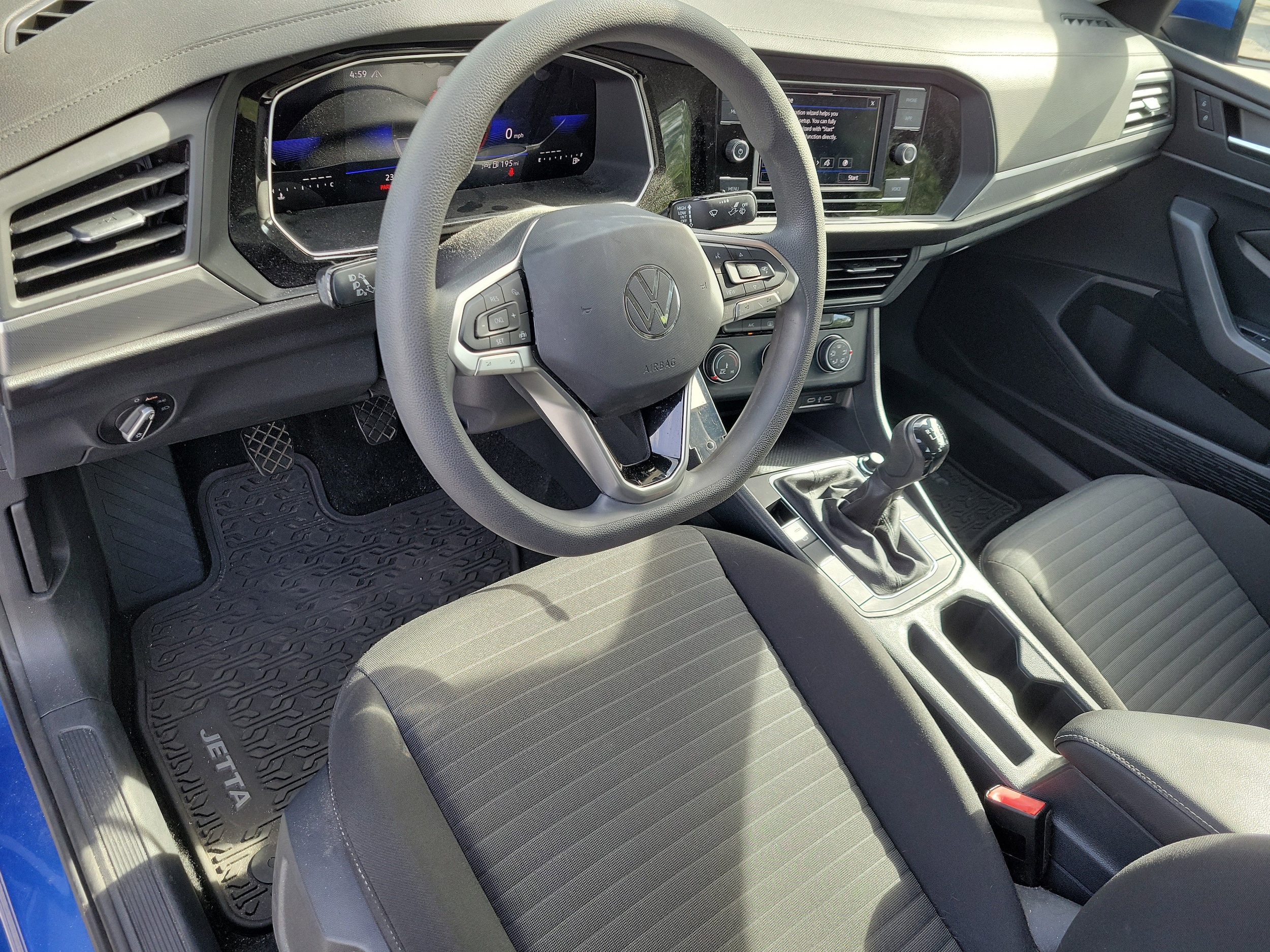 2023 Volkswagen Jetta S - Photo 15