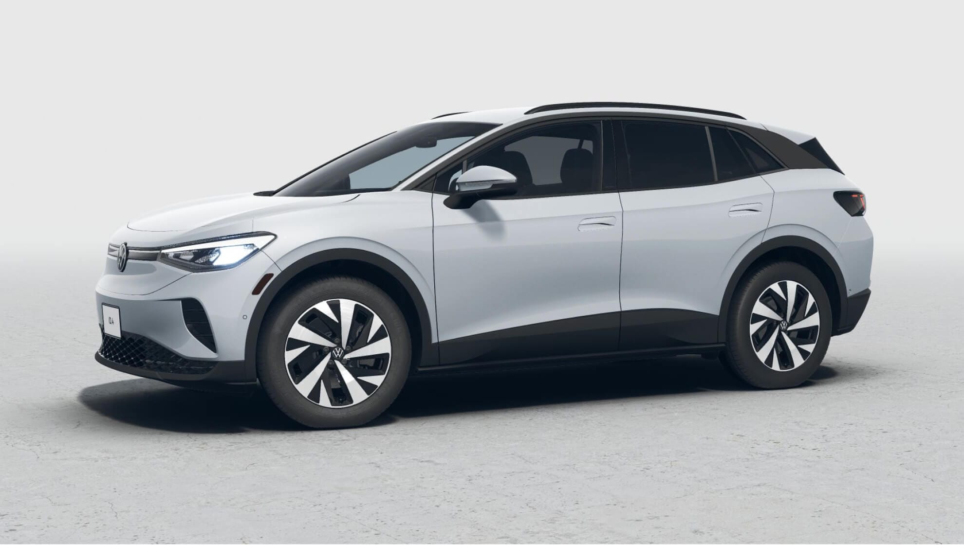 Silver Mist Metallic