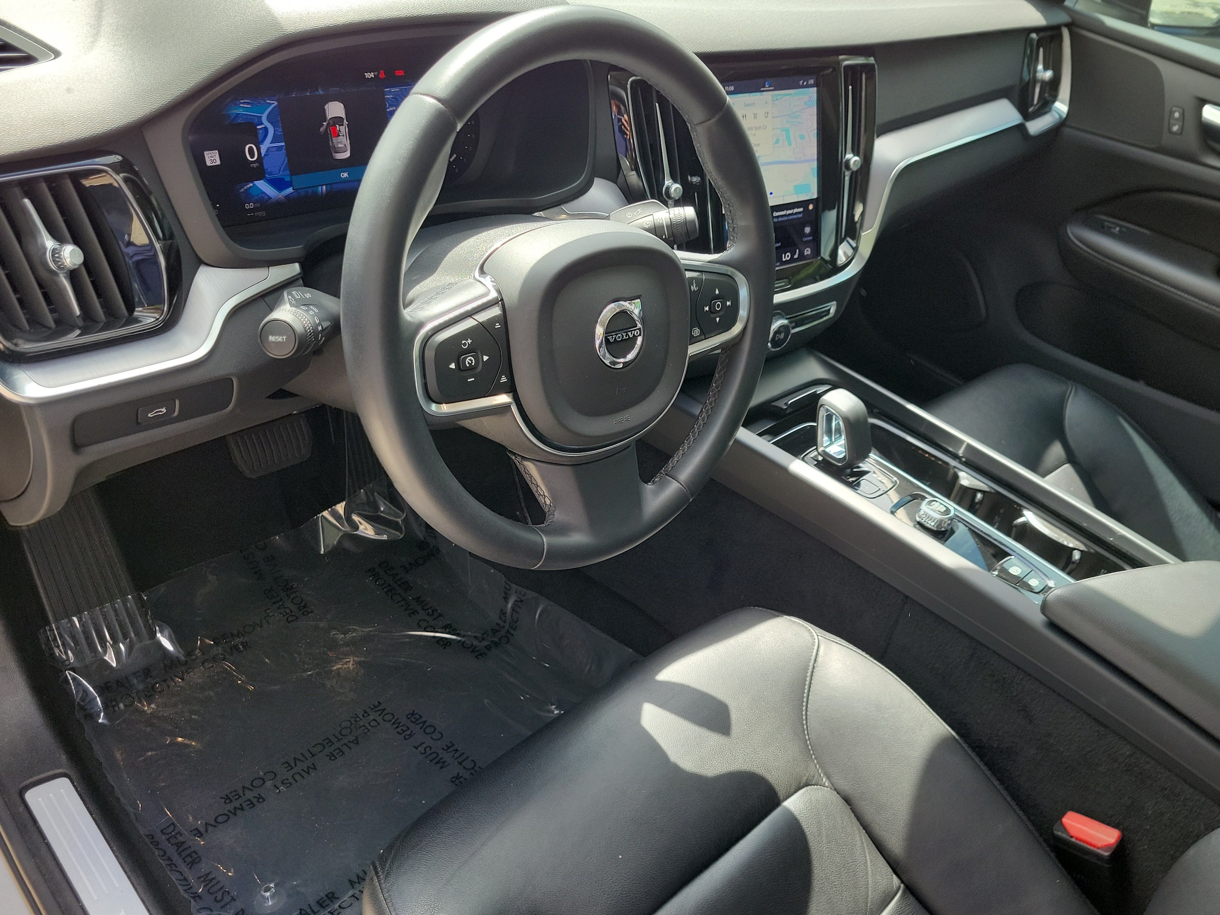 2023 Volvo S60 Core - Photo 15