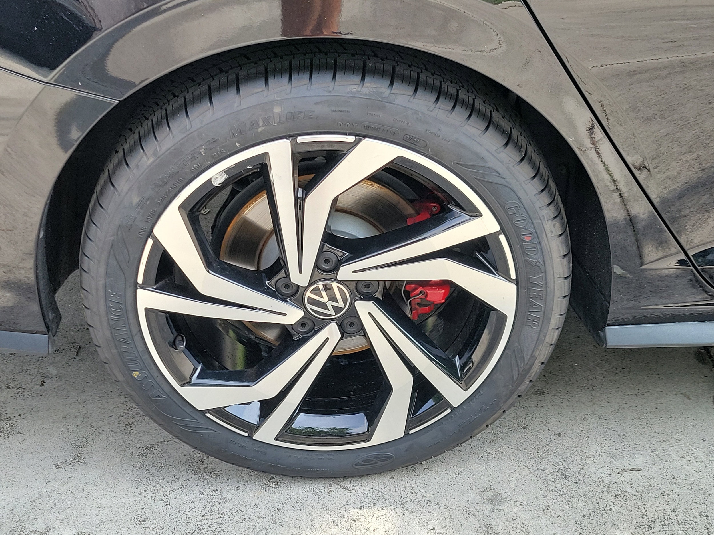 2023 Volkswagen Jetta GLI Autobahn - Photo 11
