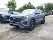 Volkswagen Atlas Cross Sport