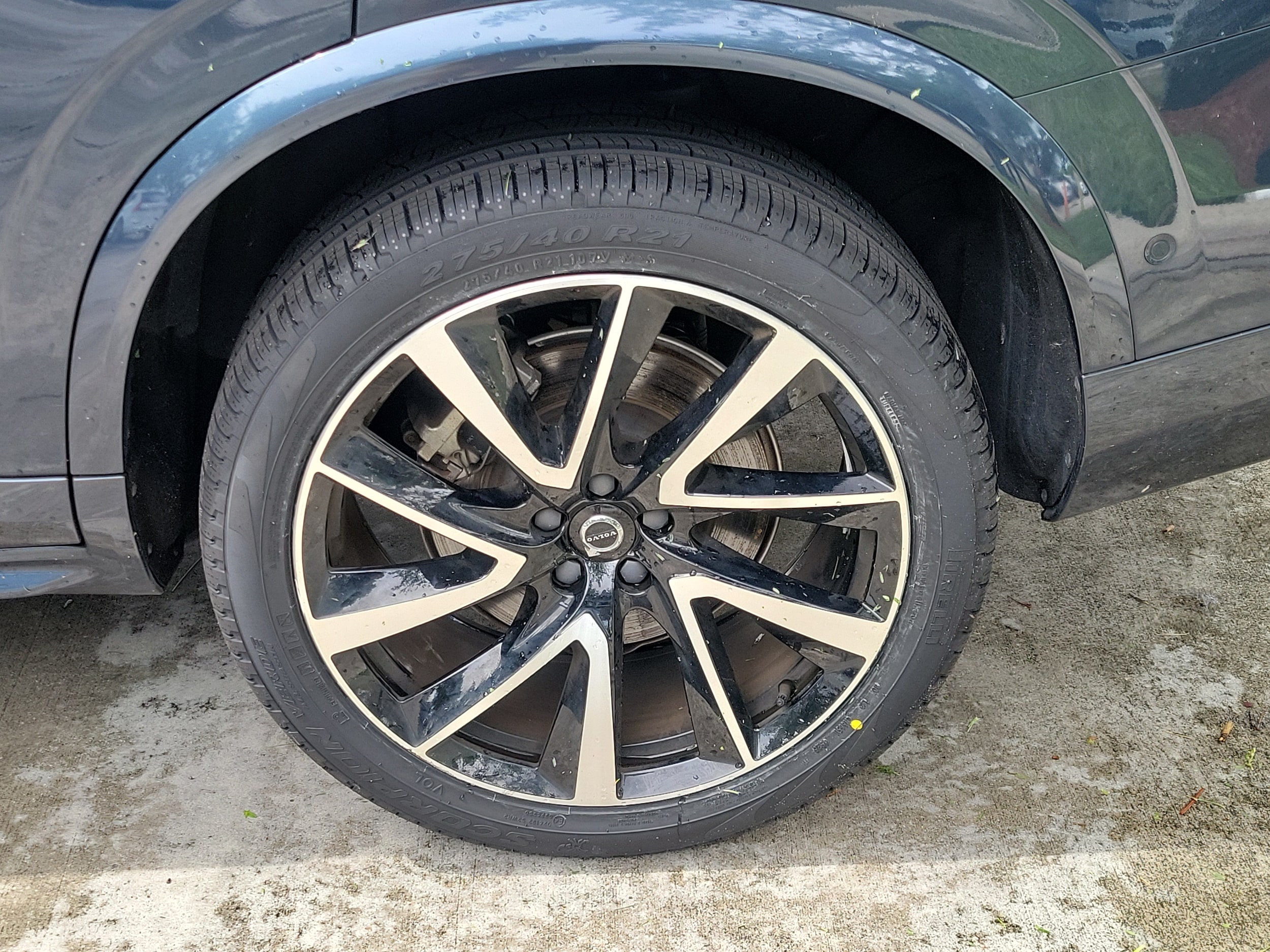 2023 Volvo XC90 Plus - Photo 6