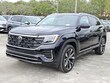 Volkswagen Atlas Cross Sport