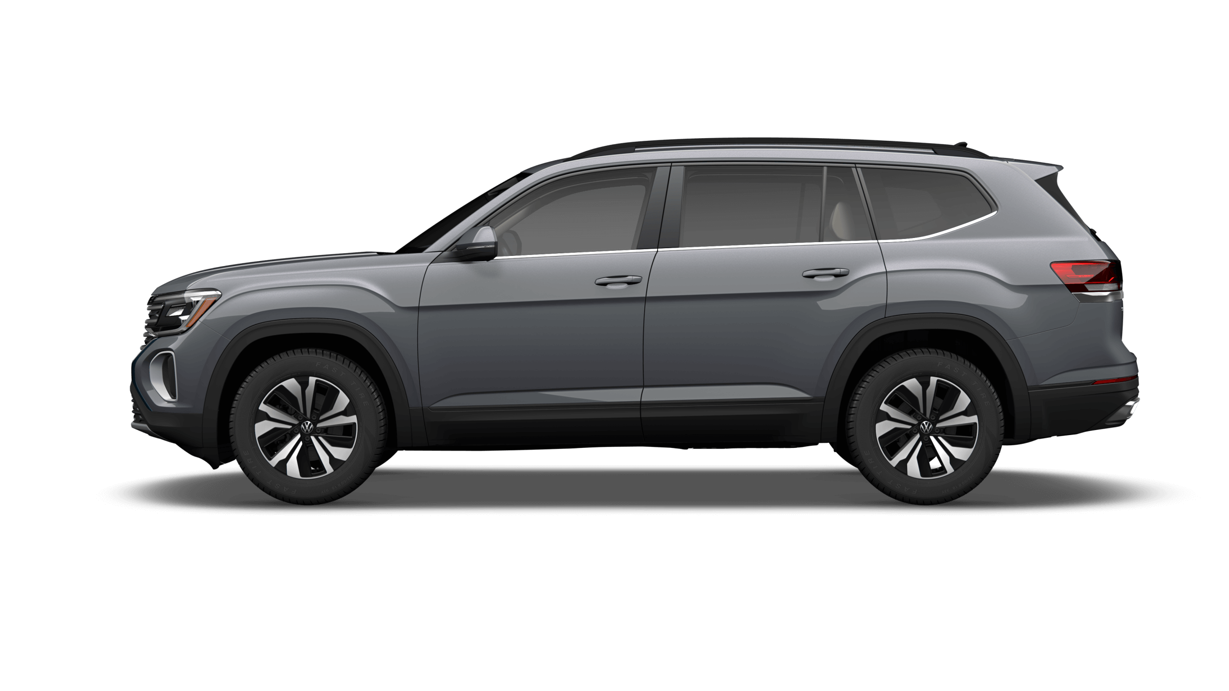 2024 Volkswagen Atlas SUVs For Sale In Coconut Creek, FL