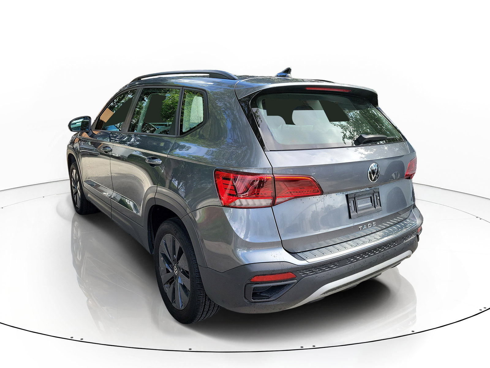 2024 Volkswagen Taos S - Photo 6