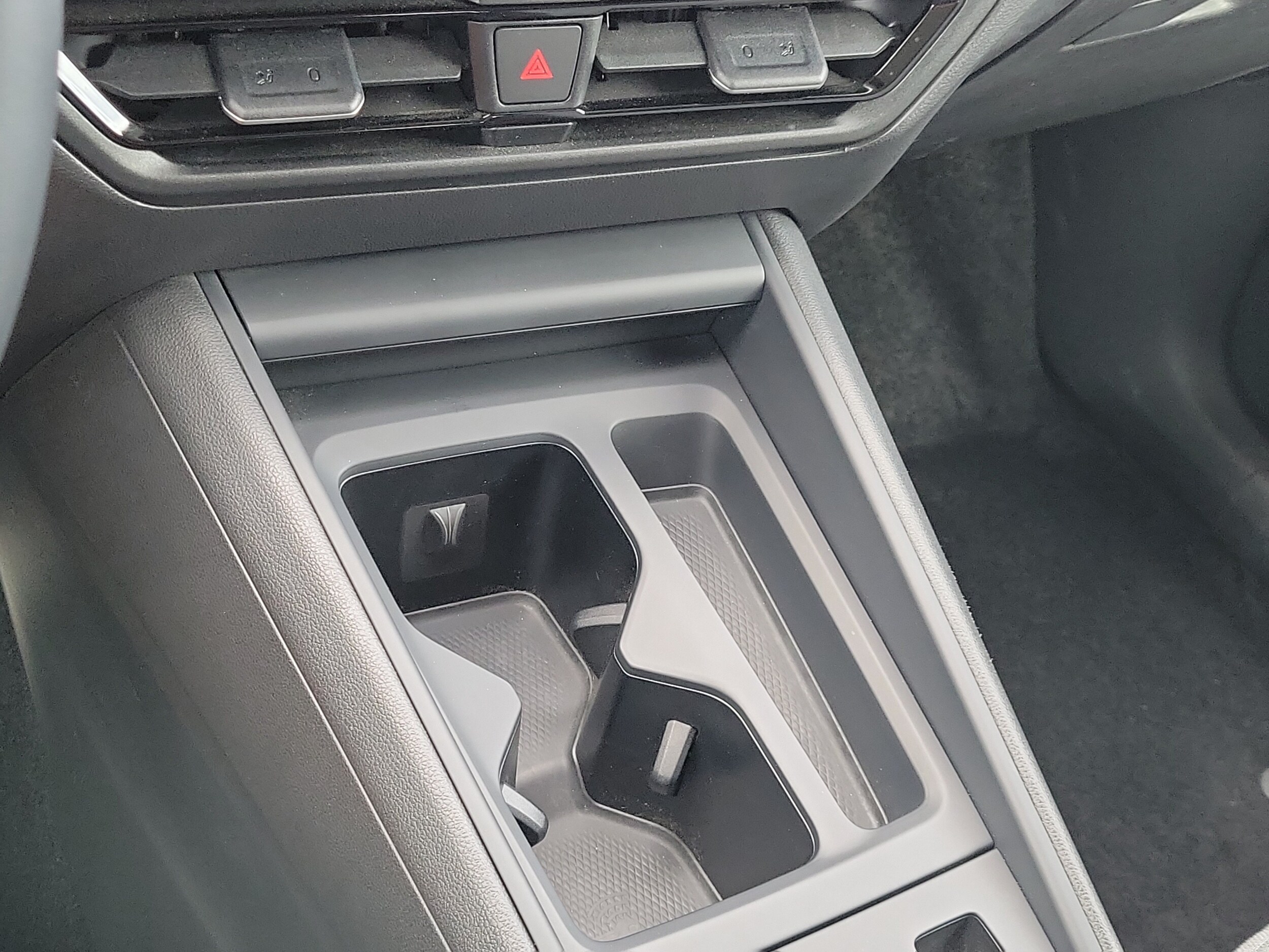 2025 Volkswagen Tiguan S - Photo 27