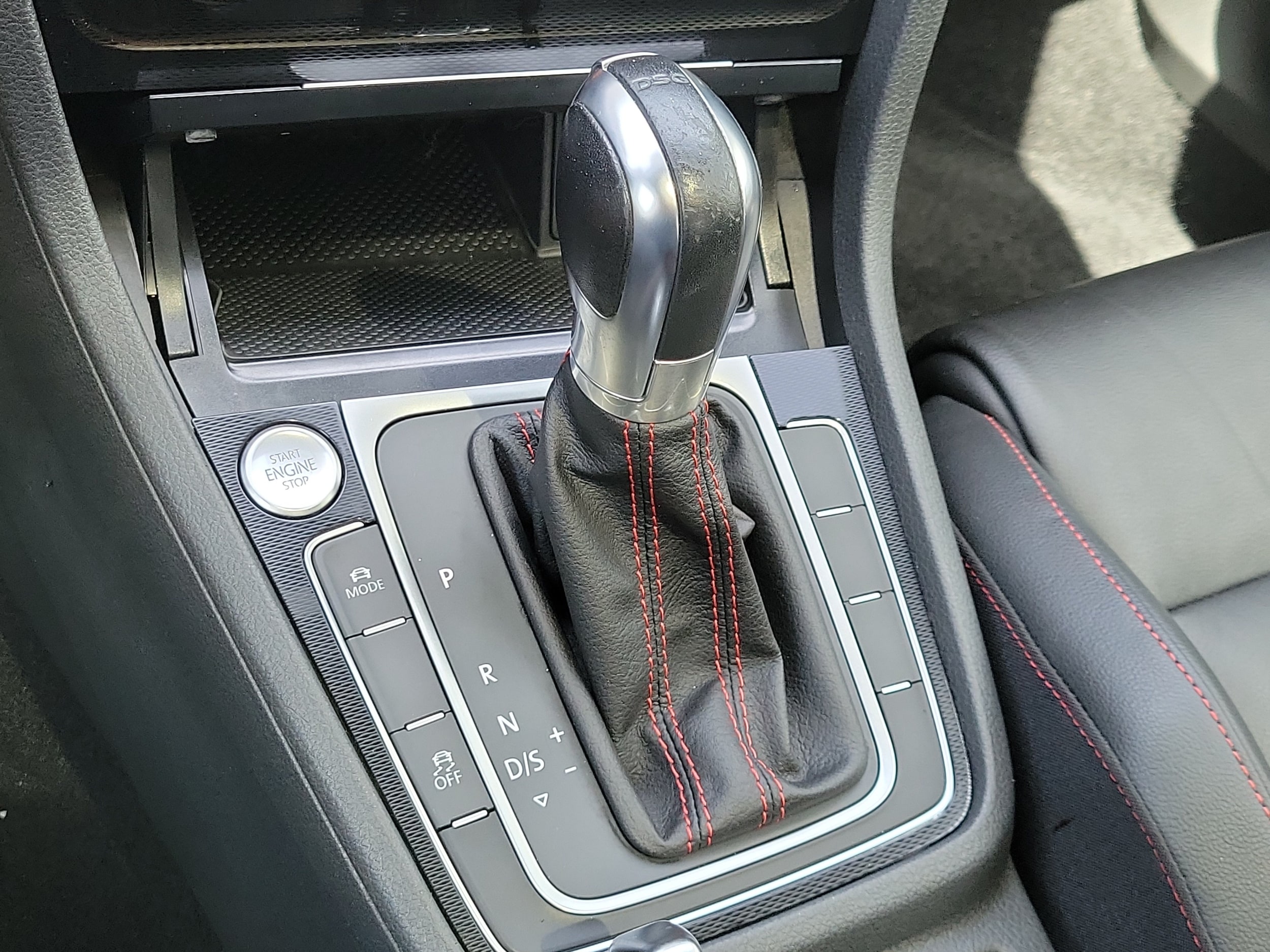 2016 Volkswagen Golf GTI Autobahn - Photo 26