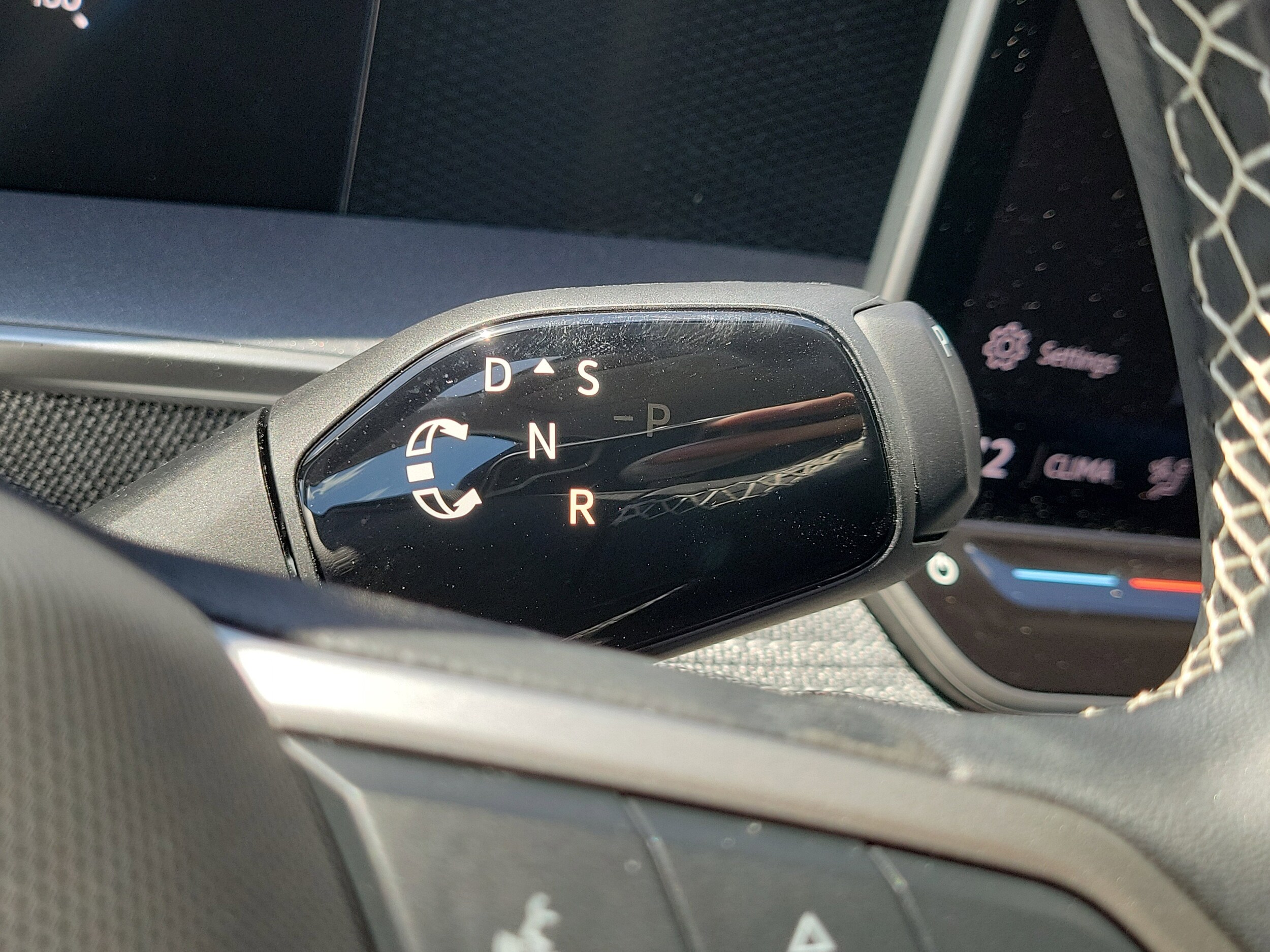 2025 Volkswagen Tiguan S - Photo 23