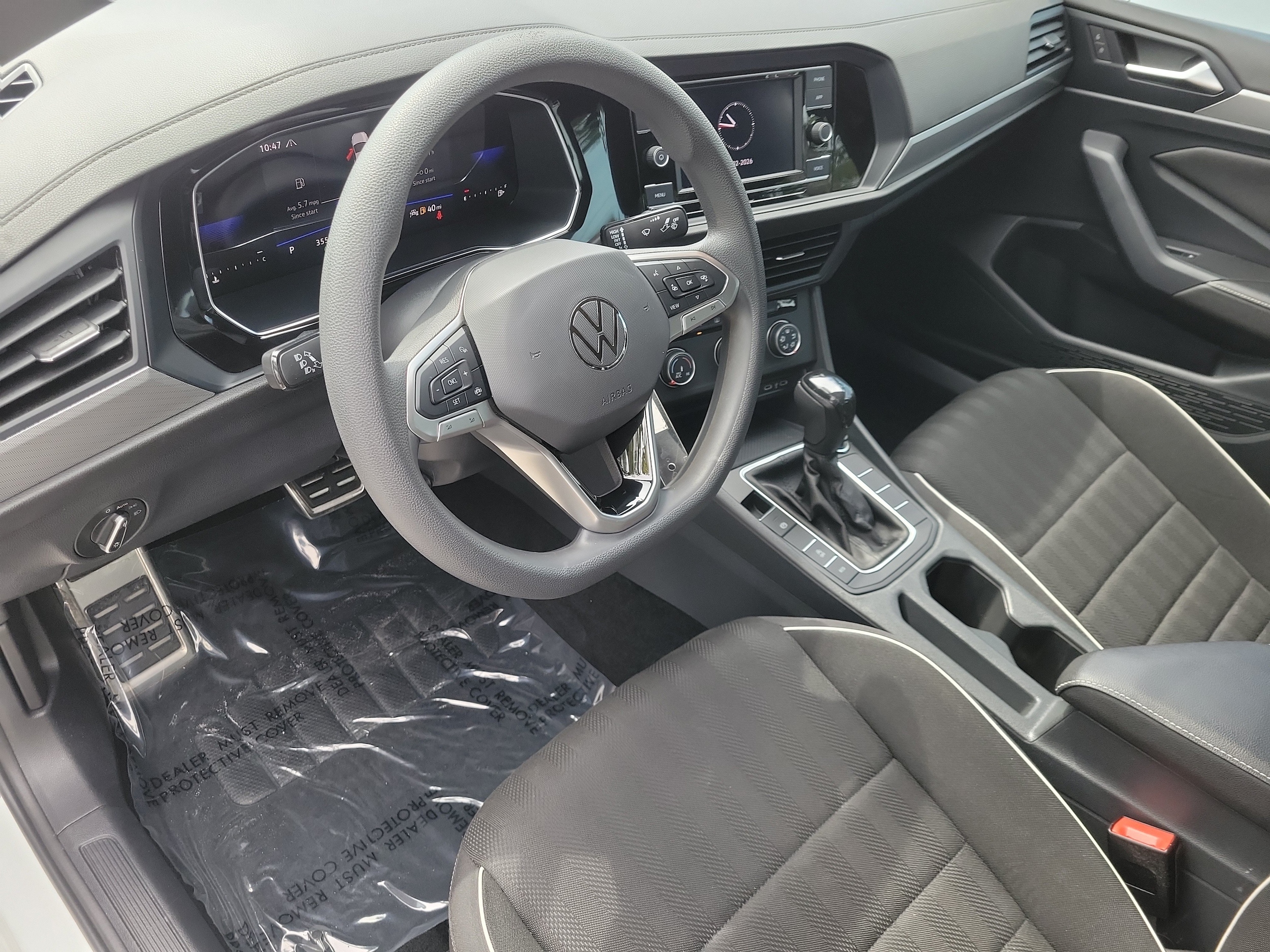 2023 Volkswagen Jetta Sport - Photo 12