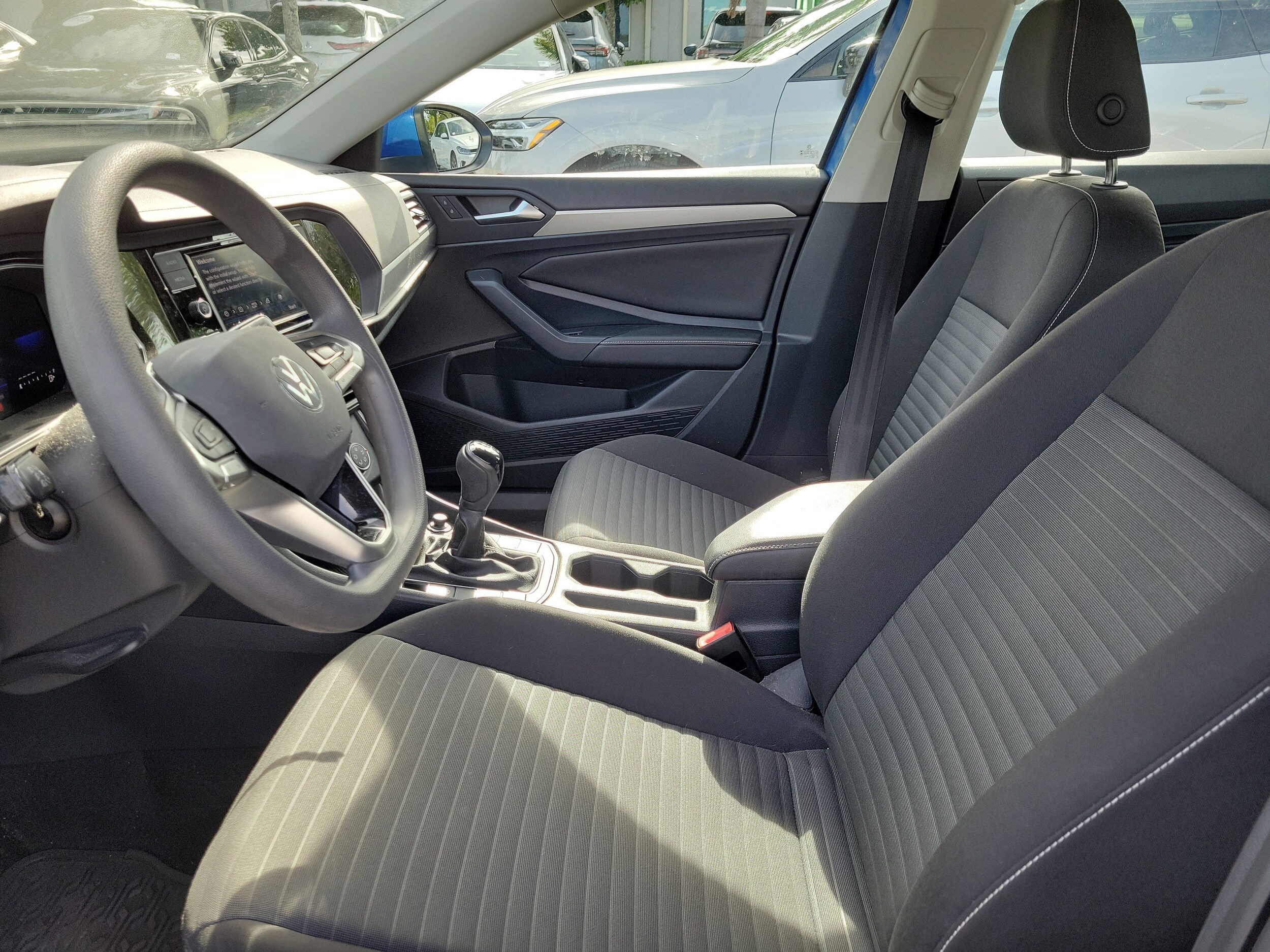 2023 Volkswagen Jetta S - Photo 14