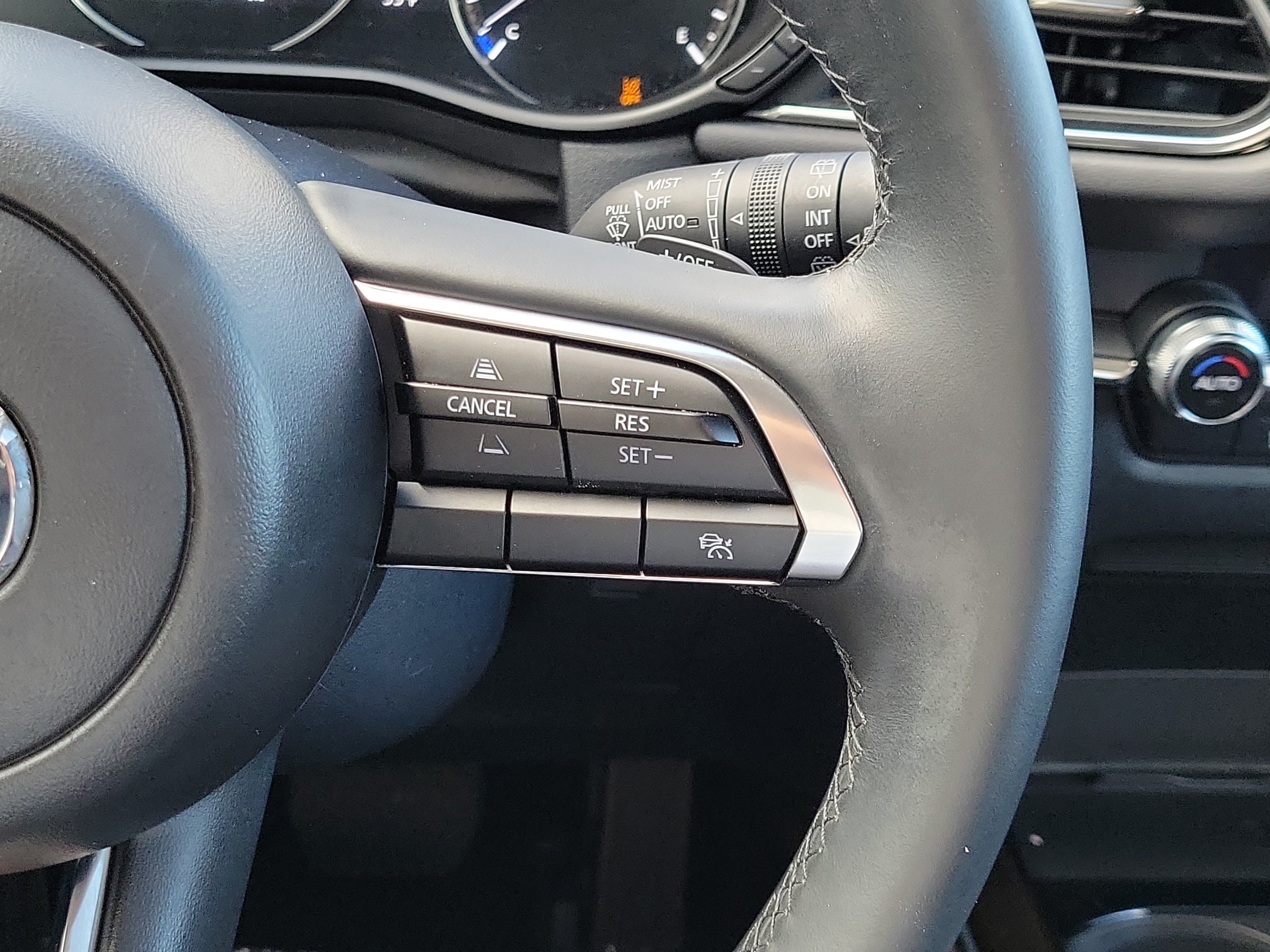2024 Mazda CX-30 Premium - Photo 20